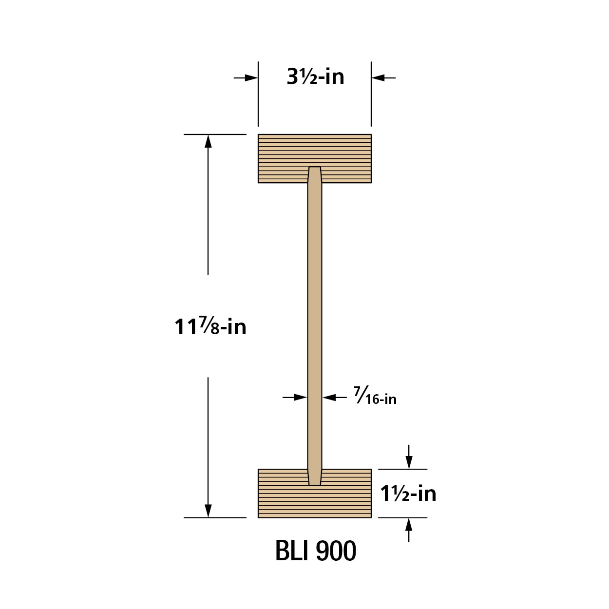 onCENTER 113449 joists - View #3