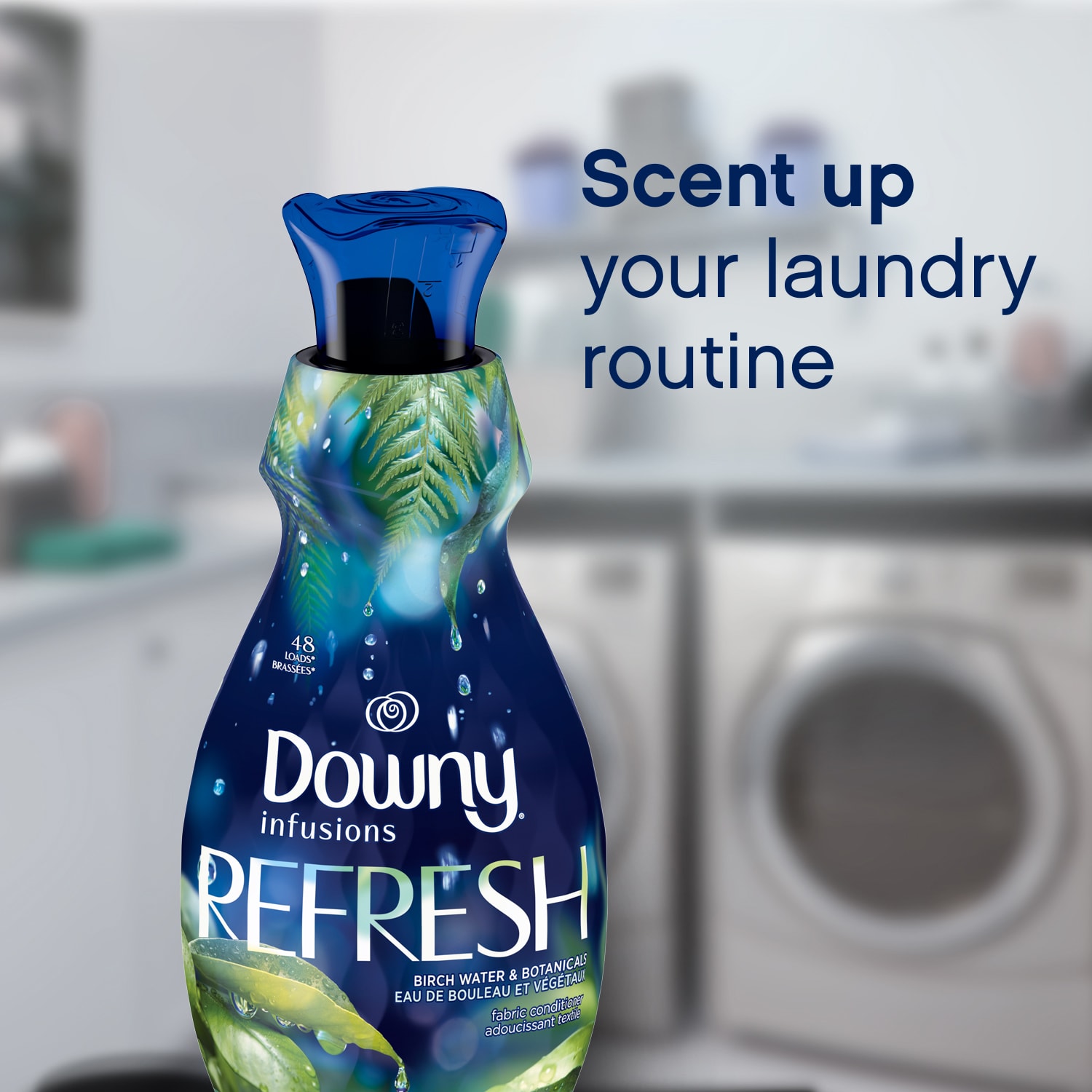 Downy or Comfort fabric softener, Which is better? - HubPages