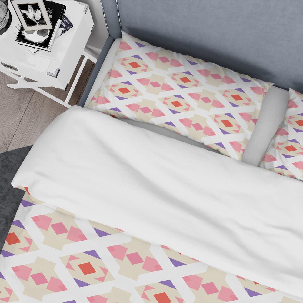 Designart BED24187-Q bedding - View #4