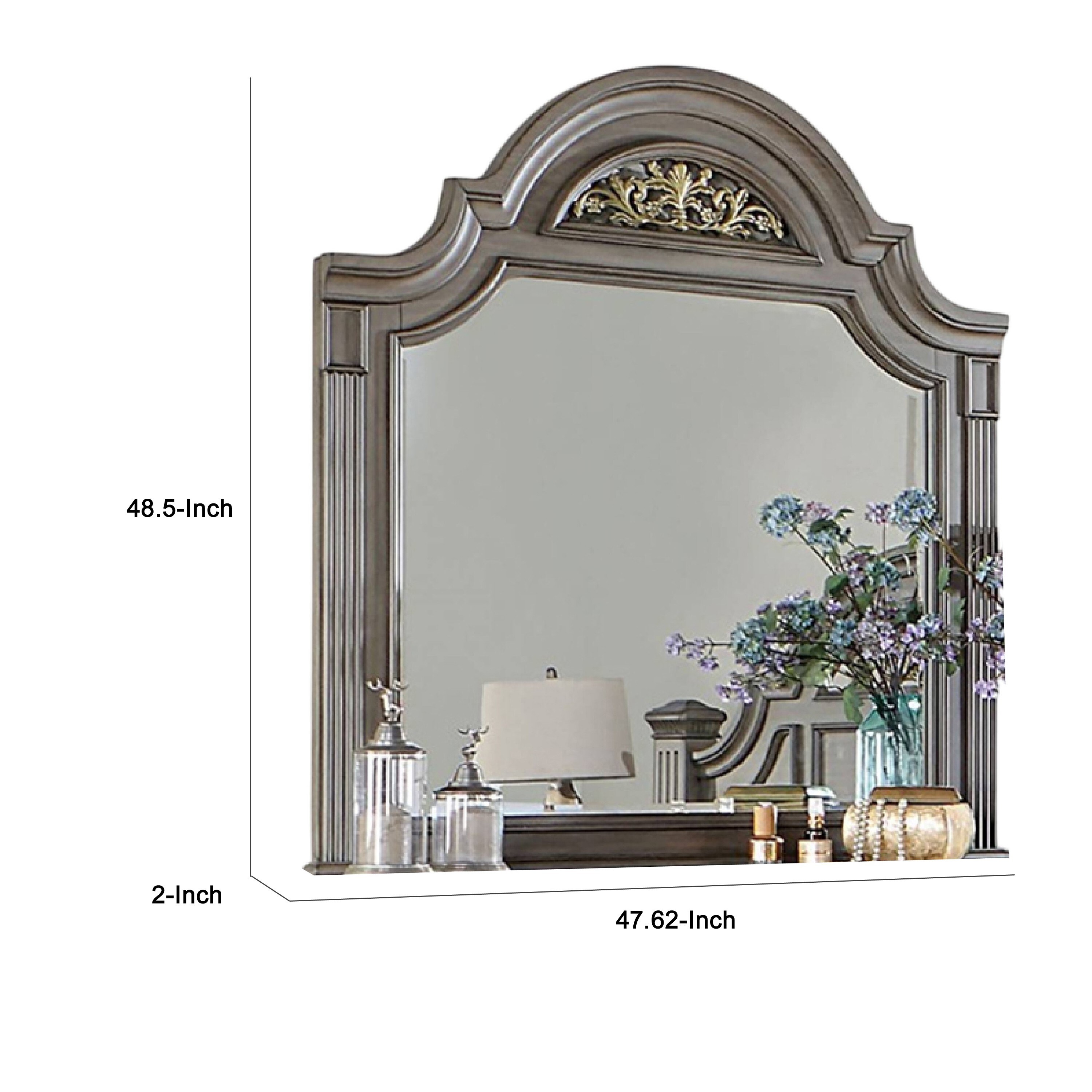 Benzara BM332565 Decor-Mirrors - View #5