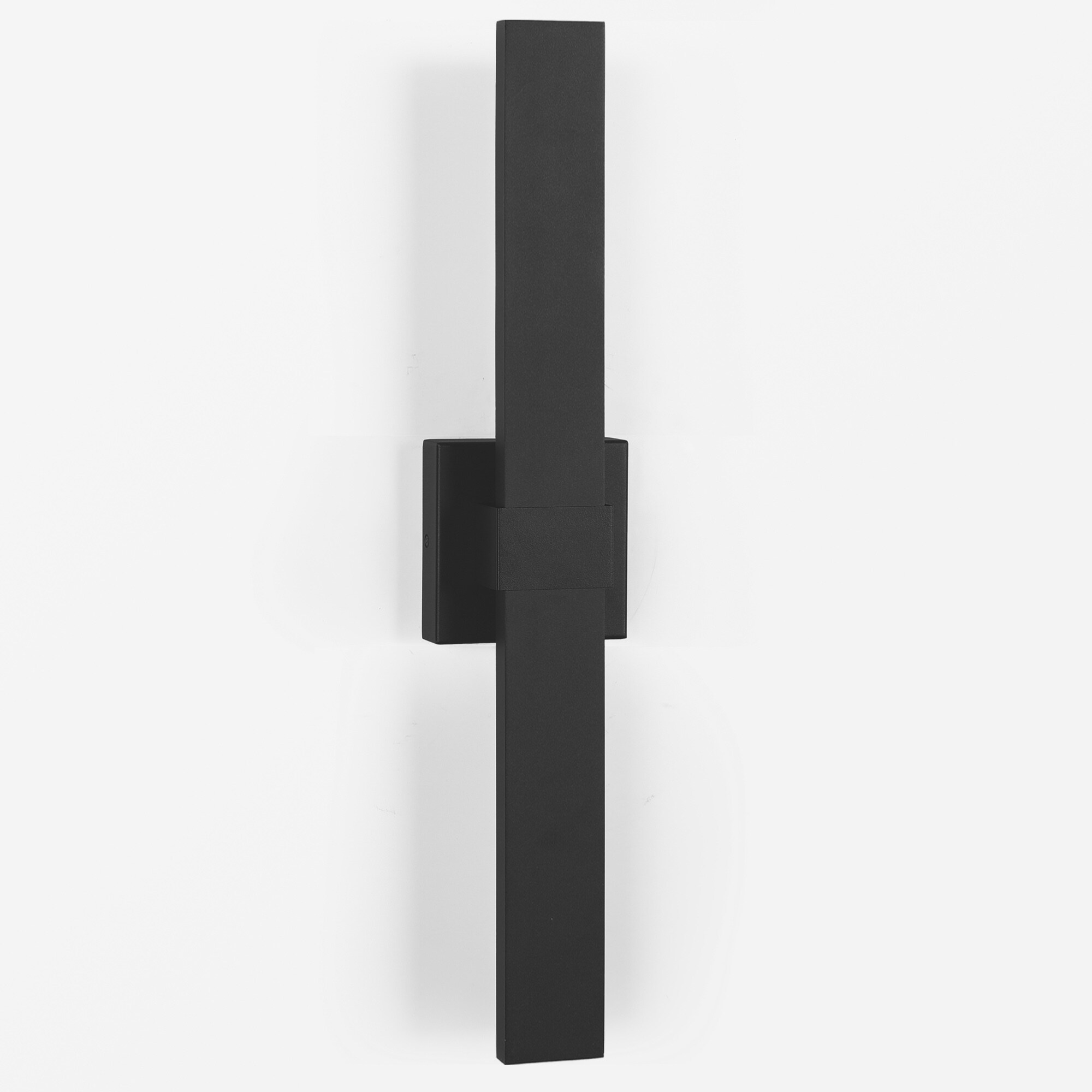 LamQee 06FTL0276CBK Outdoor-Wall-Lighting - View #6