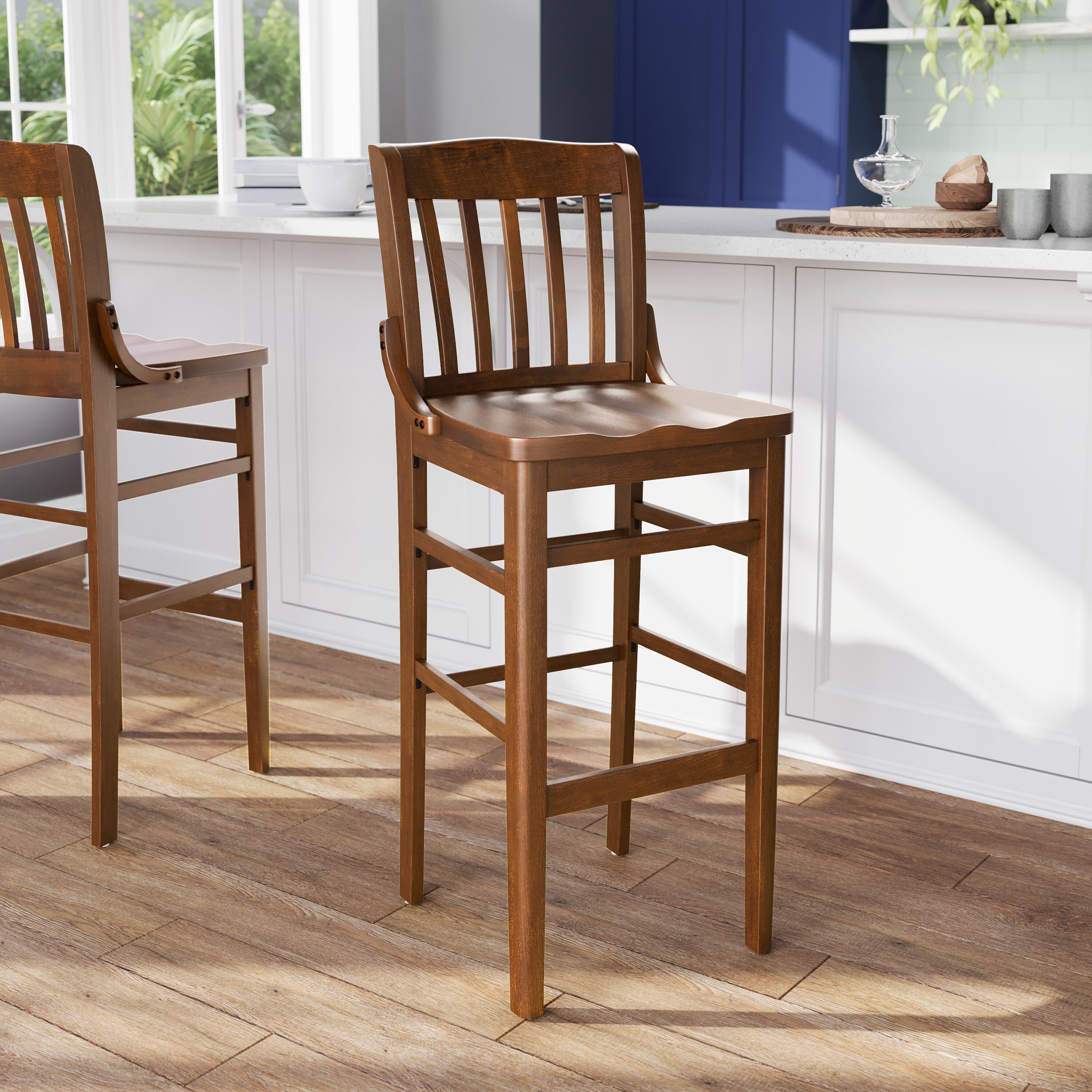 Emma + Oliver 889142896463 stools - View #2
