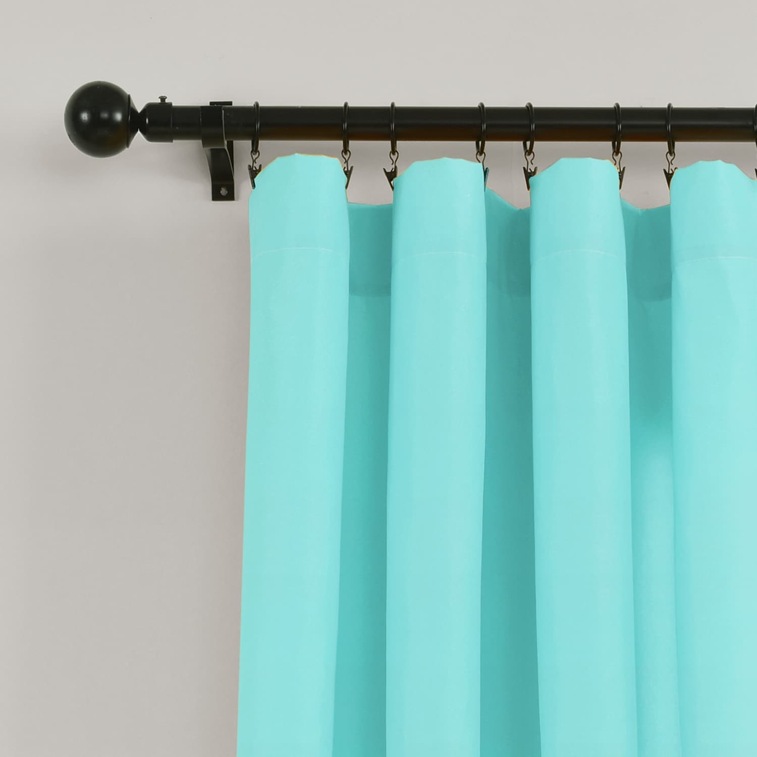 Lush Decor 16T007811 curtains - View #3
