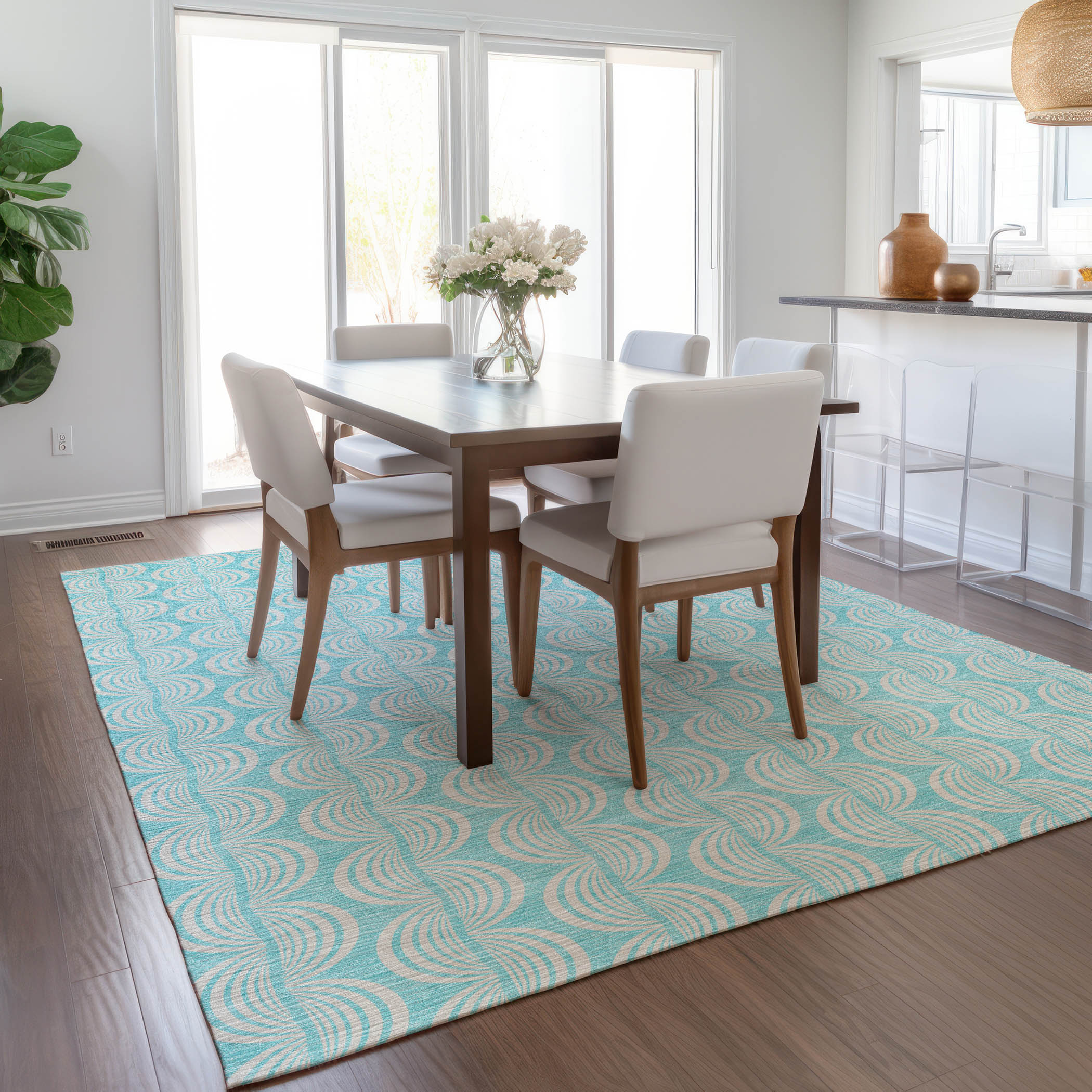 Addison Rugs ACN1056AQ3X5 rugs - View #7