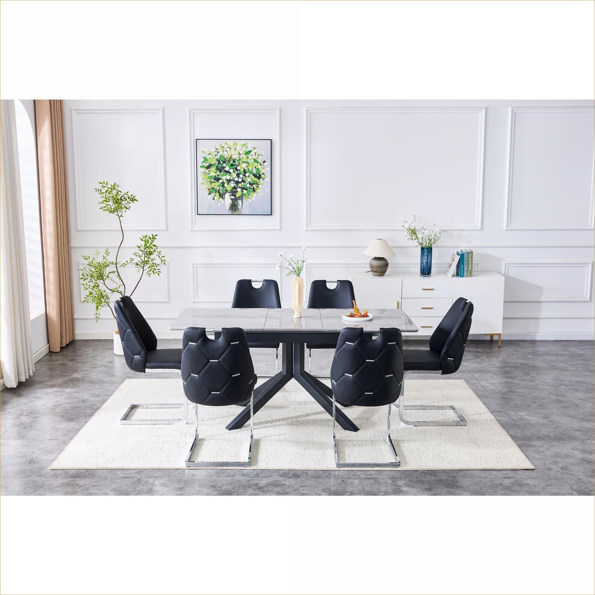 Watnature VS52O4HOX07Y Dining-Tables - View #15
