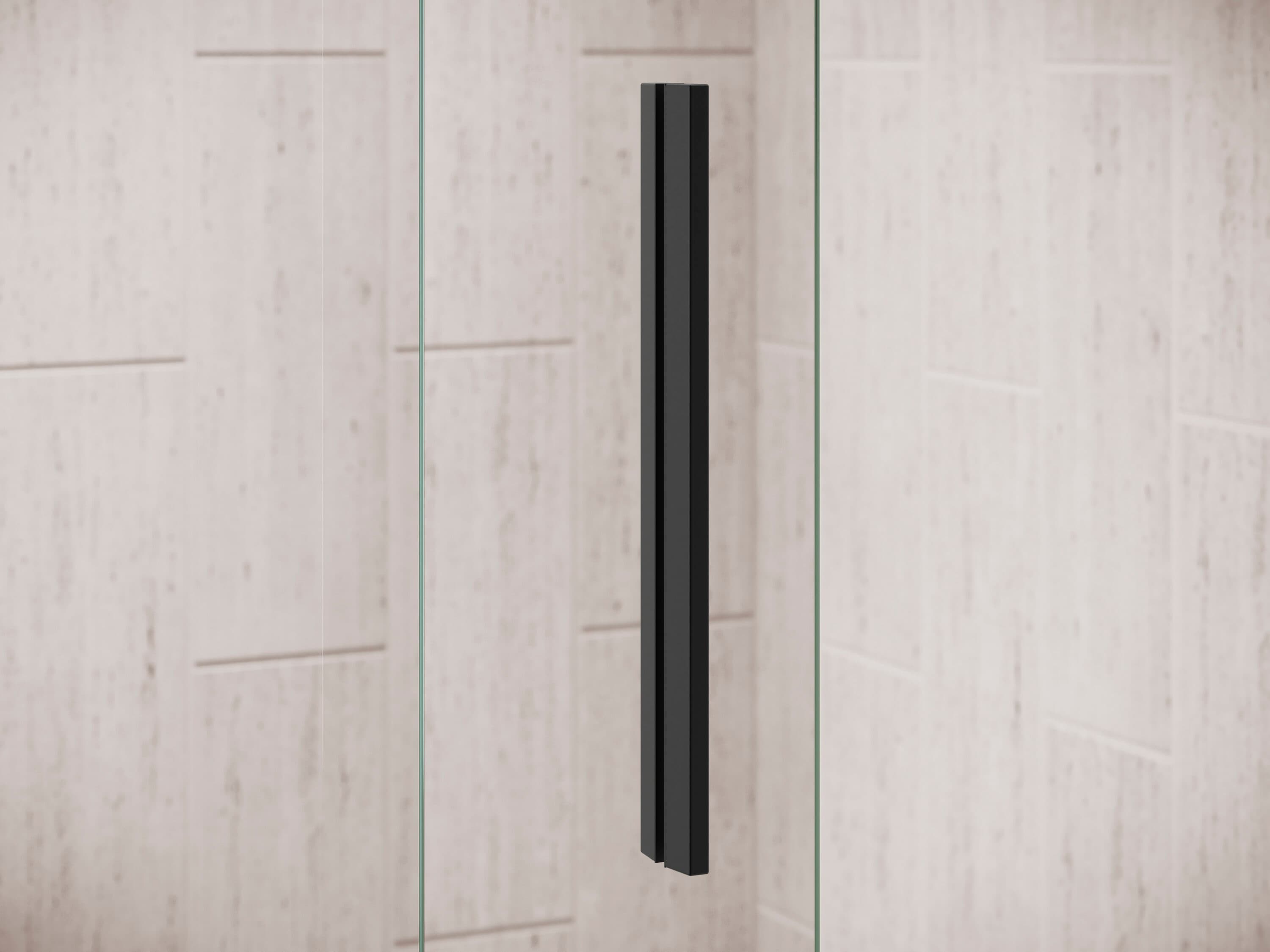 KOHLER K-706009-L-BL Shower-Doors - View #3