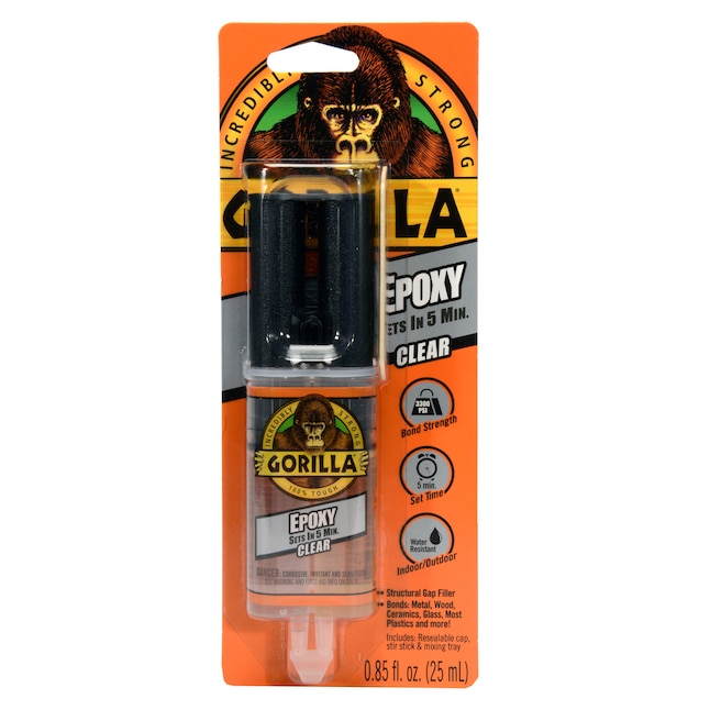 Gummy Glue Removable Adhesive Replacement Cartridges