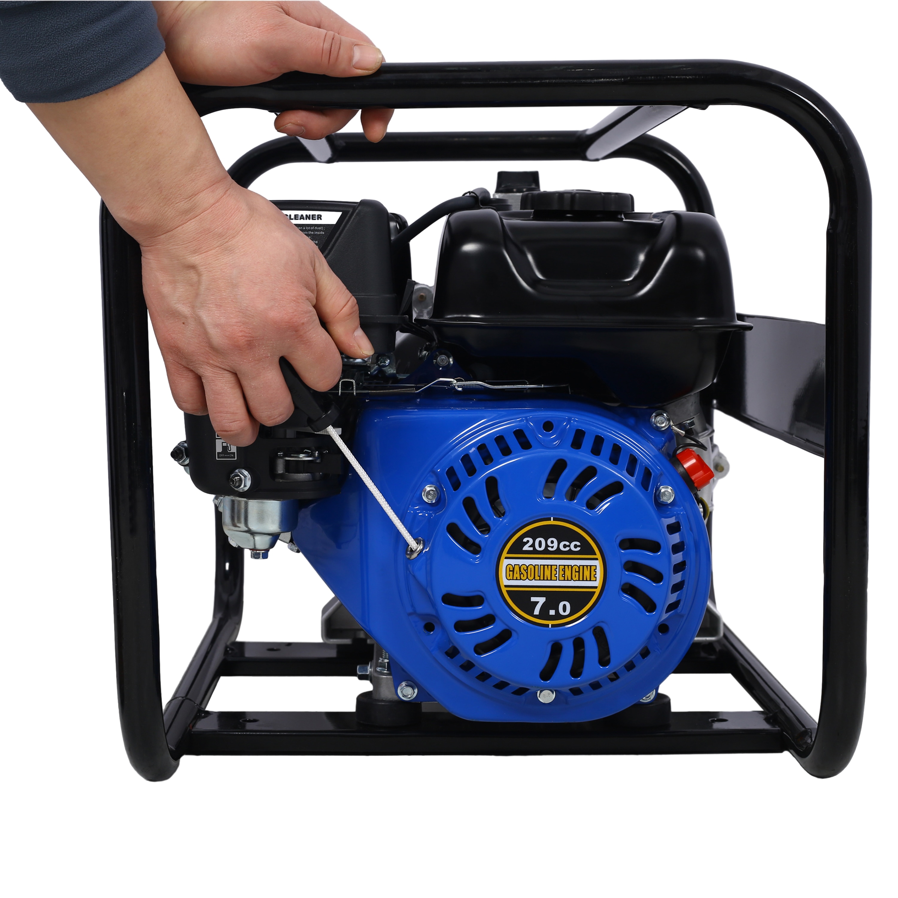 EXTRAUP YHLW465134909 pumps - View #2