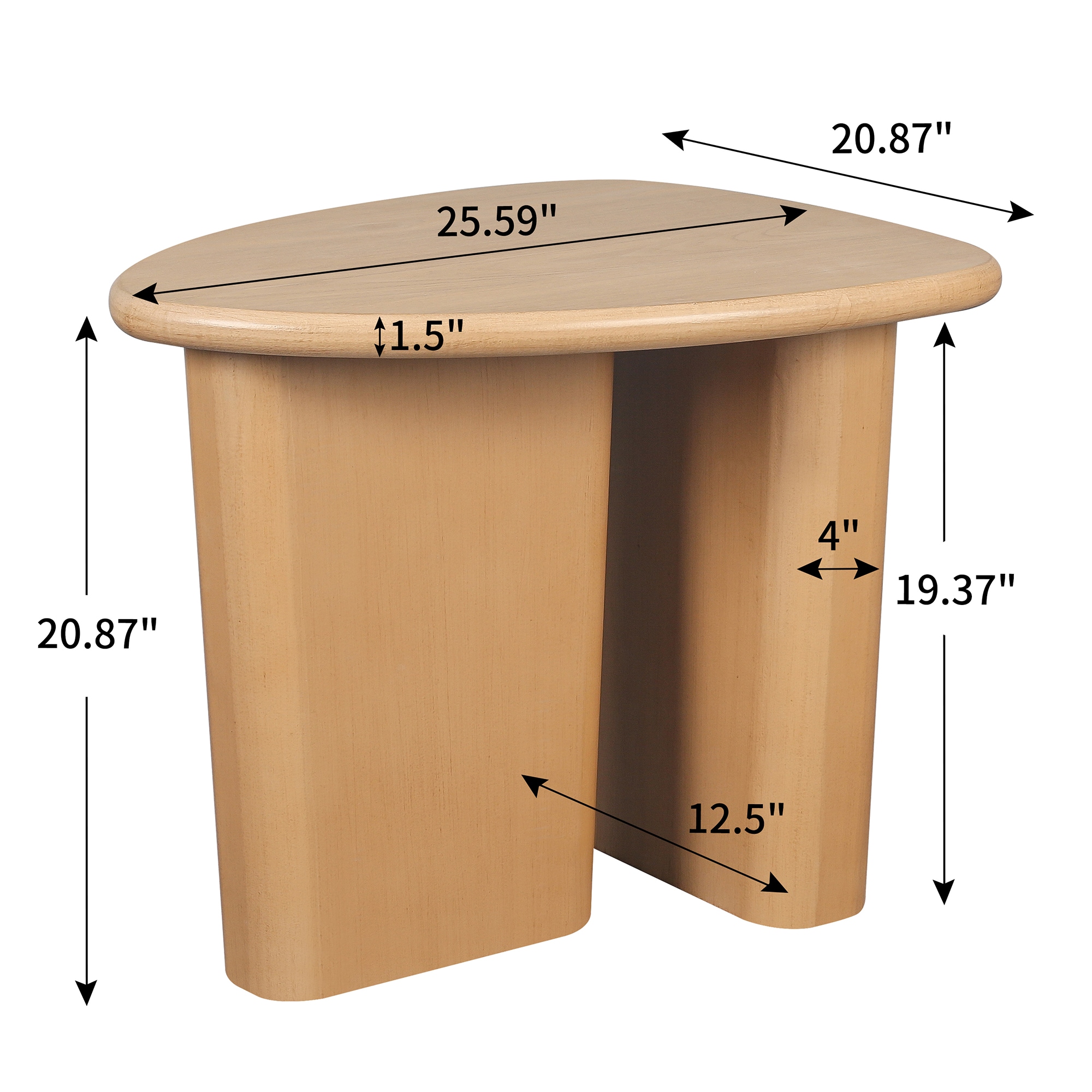 Bybafun YD2400020 End-Tables - View #5