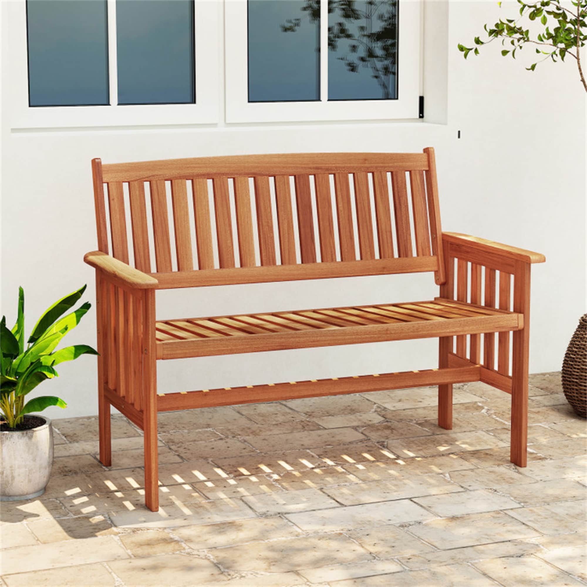 BABOOM BOM-NP13028-CO benches - View #3