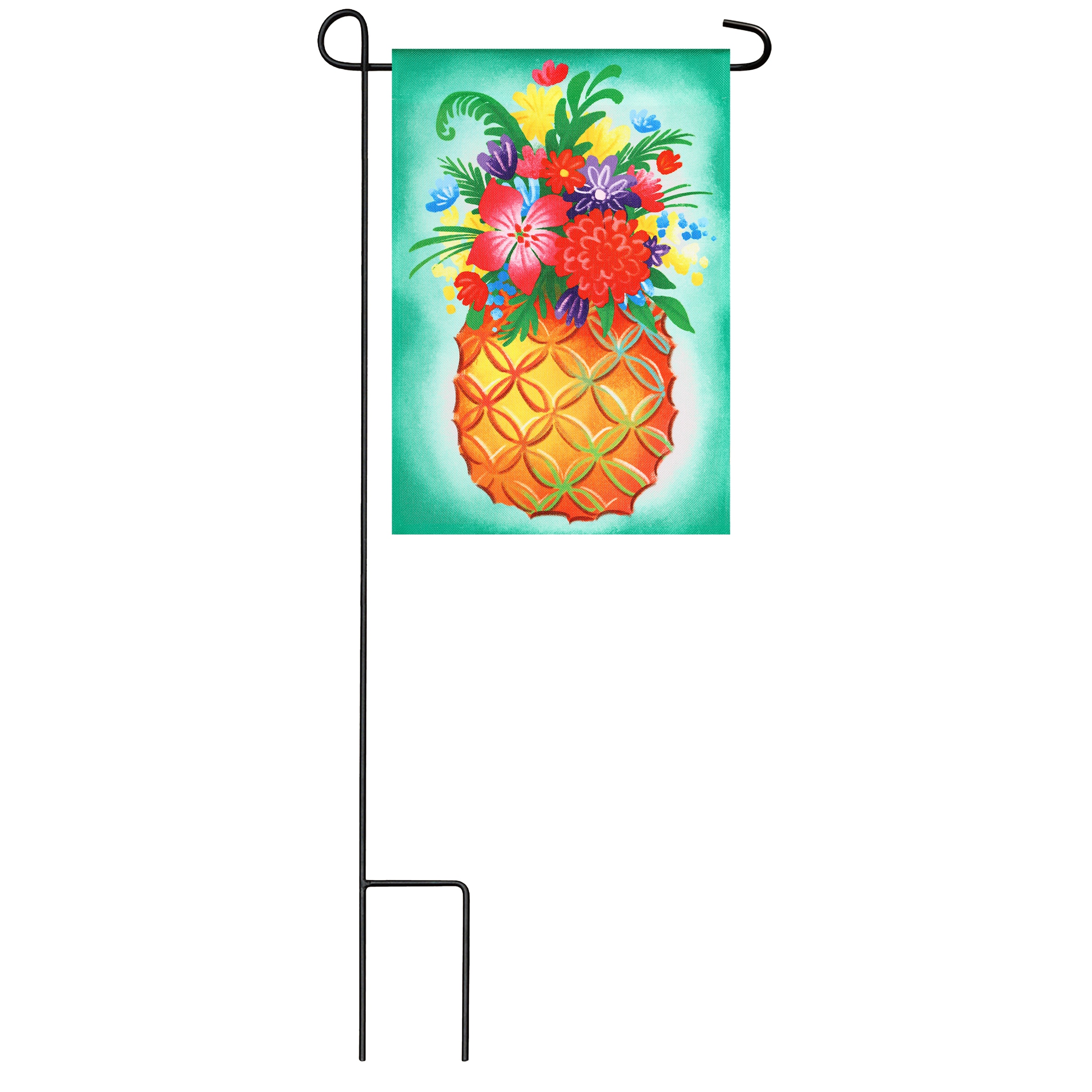 Style Selections ZL14BS11636B Decorative-Banner-Flags - View #3