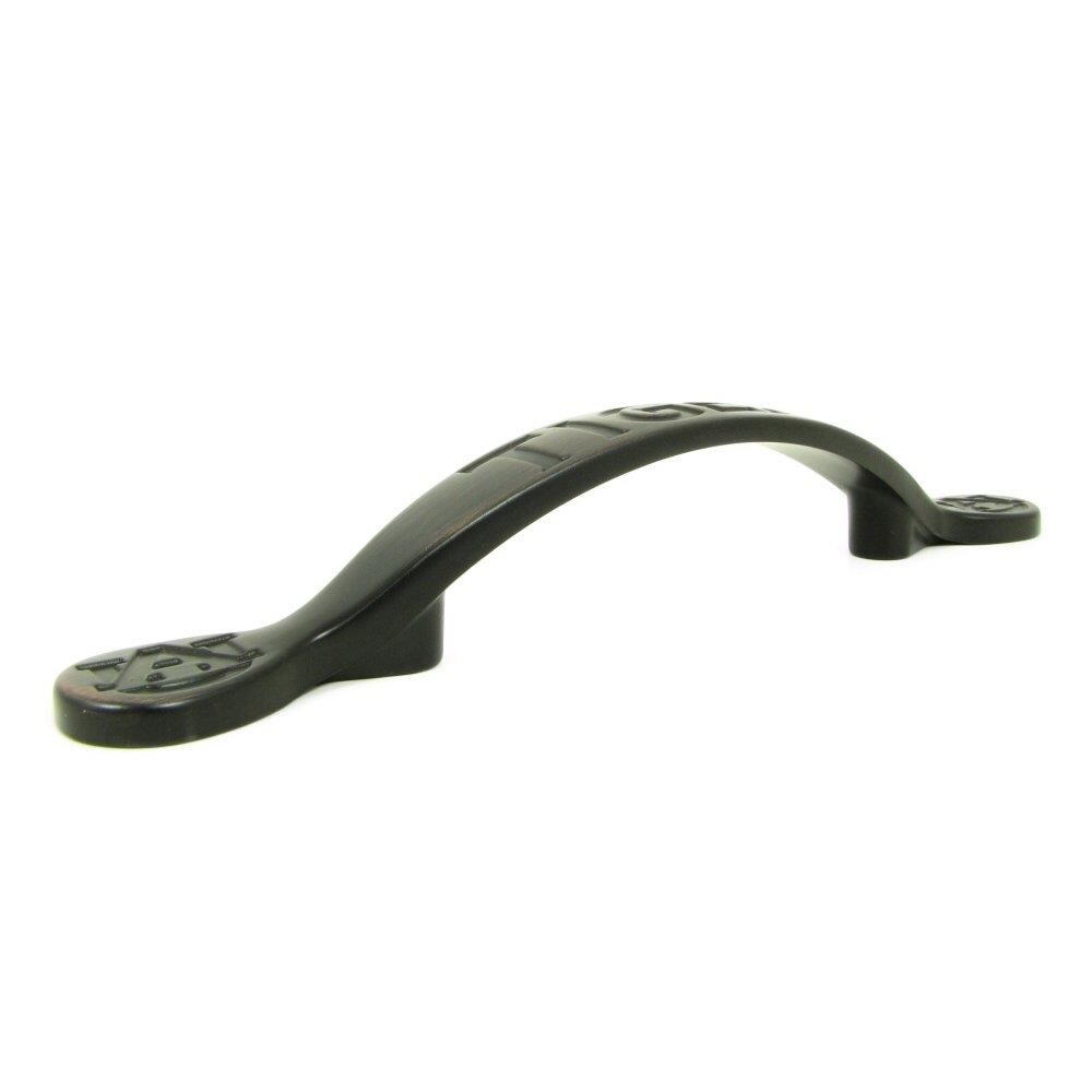 Stone Mill Hardware CL1395H-OB-AUB  - View #3