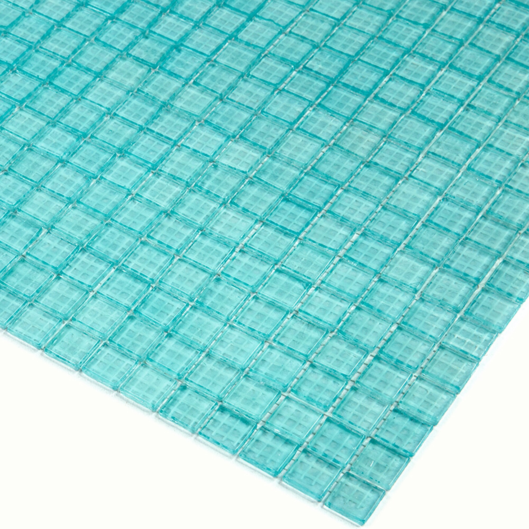 Apollo Tile APLNB88BL574A Ceramic-Tile - View #2