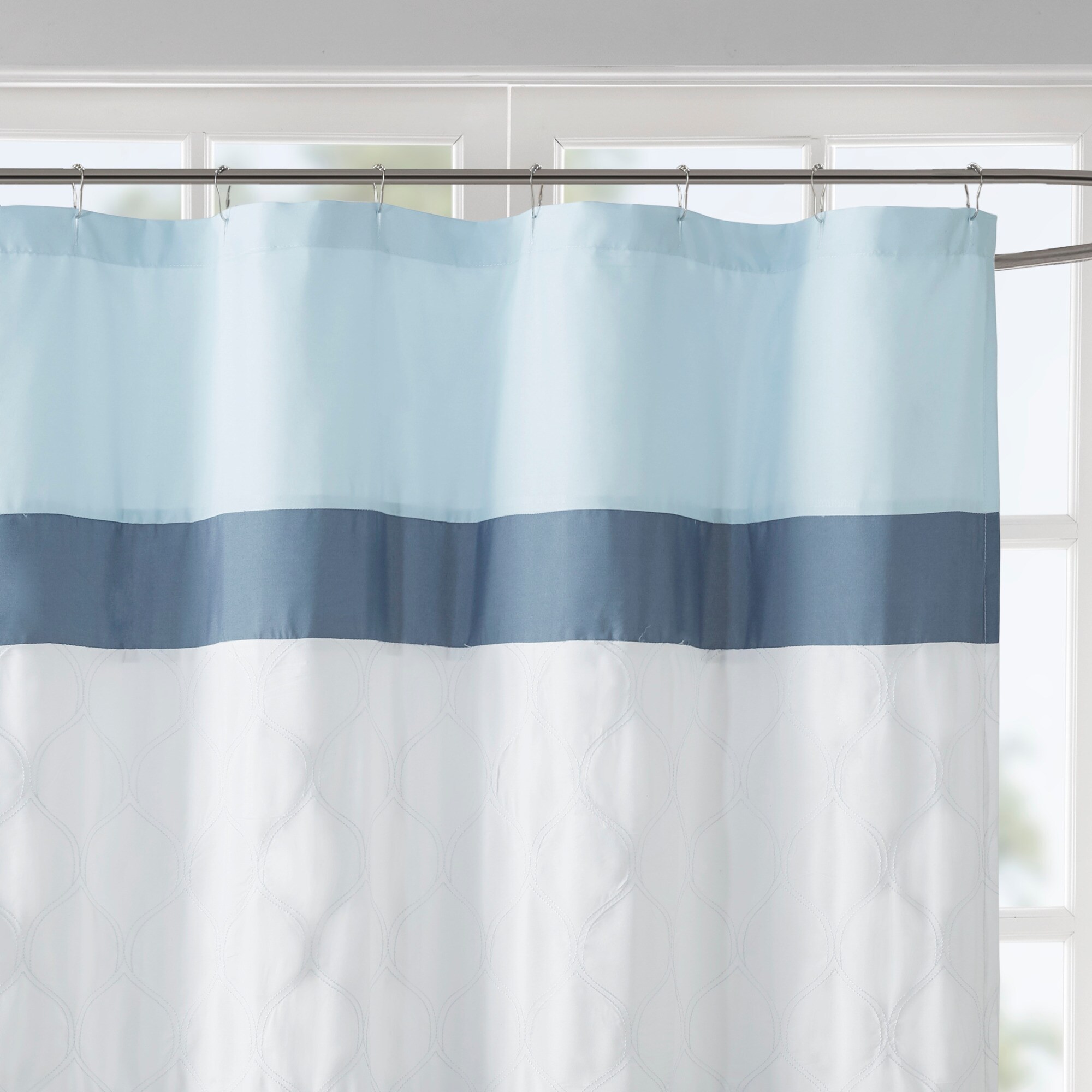 510 Design 5DS70-0251 Shower-Curtains-Liners - View #2