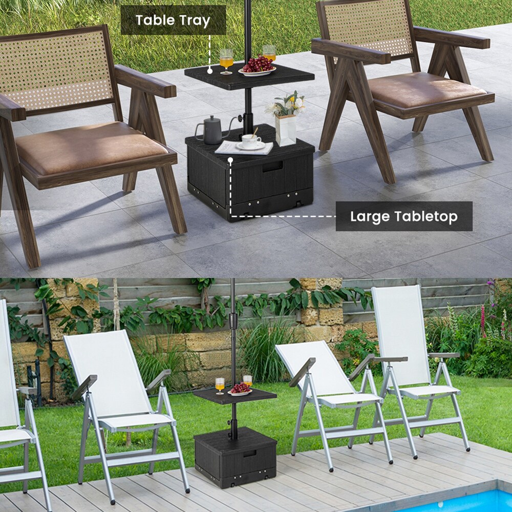 CASAINC WFCA02JM Umbrella-Bases - View #10