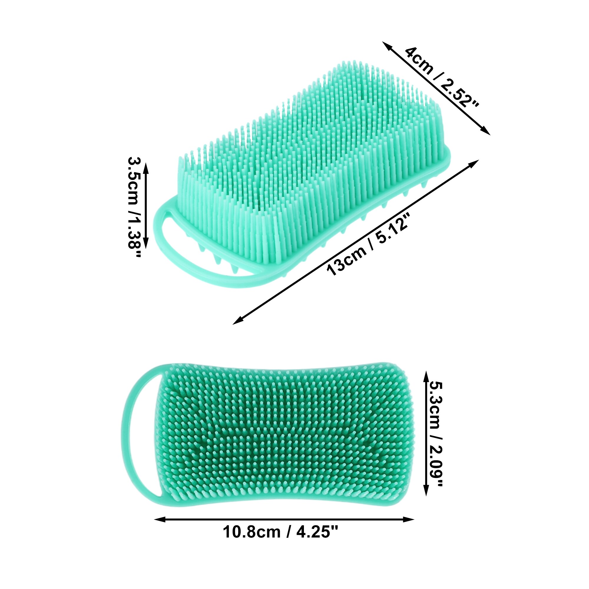 Unique Bargains S25121600UX3371 Bathroom-Accessories - View #4
