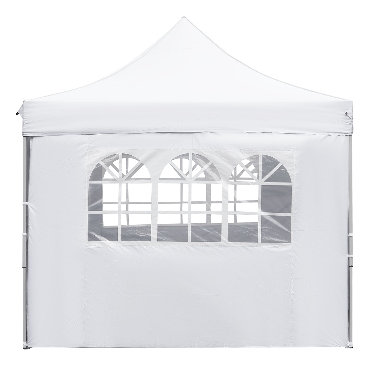 Ainfox WHGM77I44 Wood-Resin-Gazebos - View #4