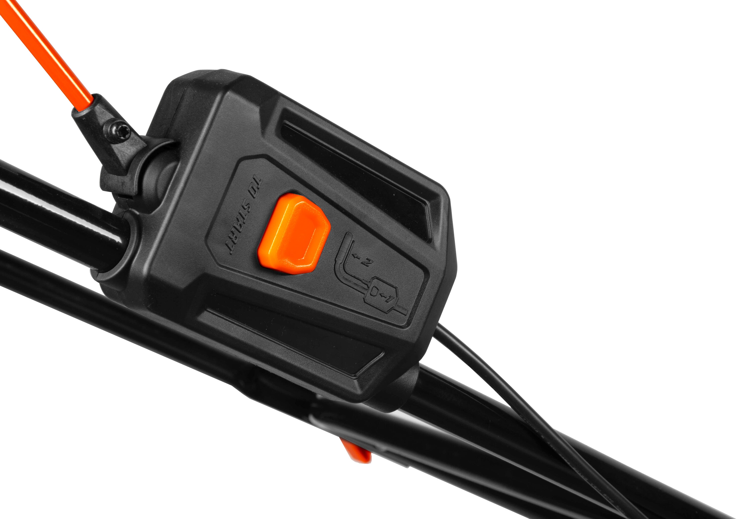 WEN 20839 Cordless-Elec-Push-Mowers - View #5