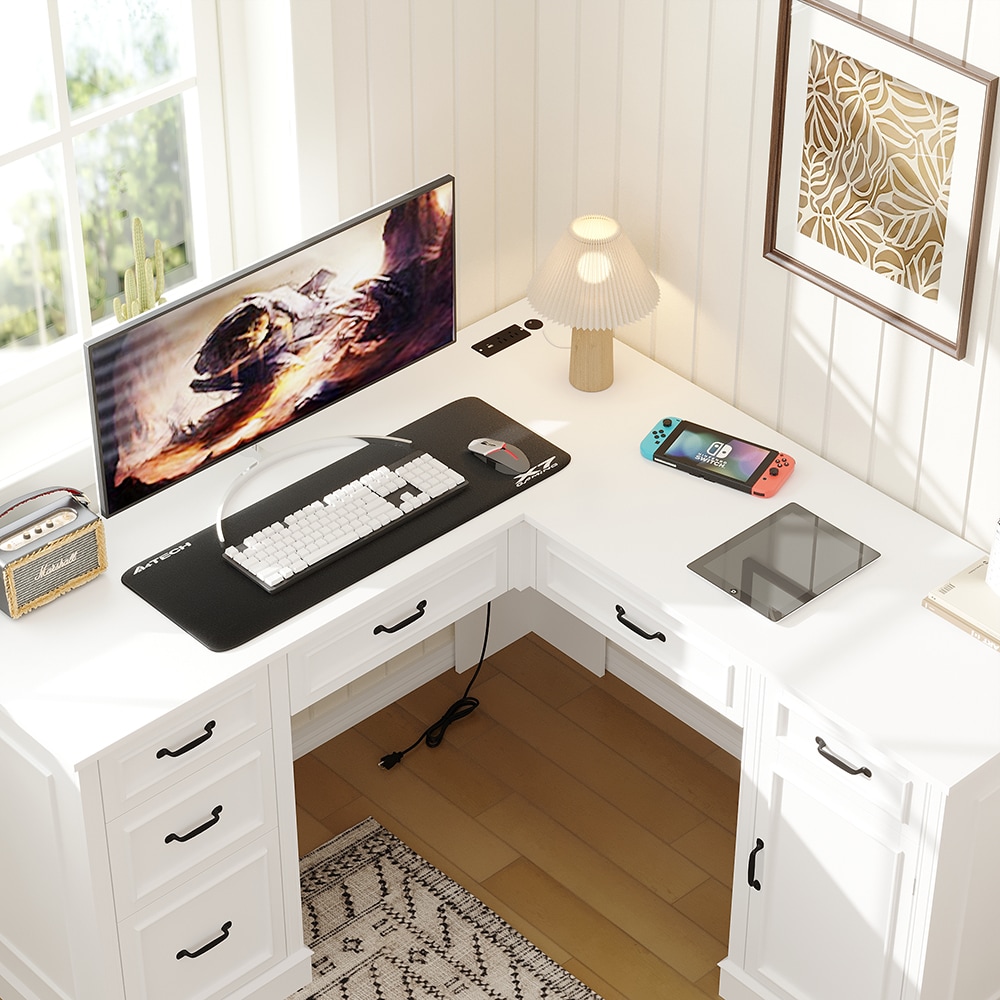 Homsee V-KF330170-01-AB desks - View #14