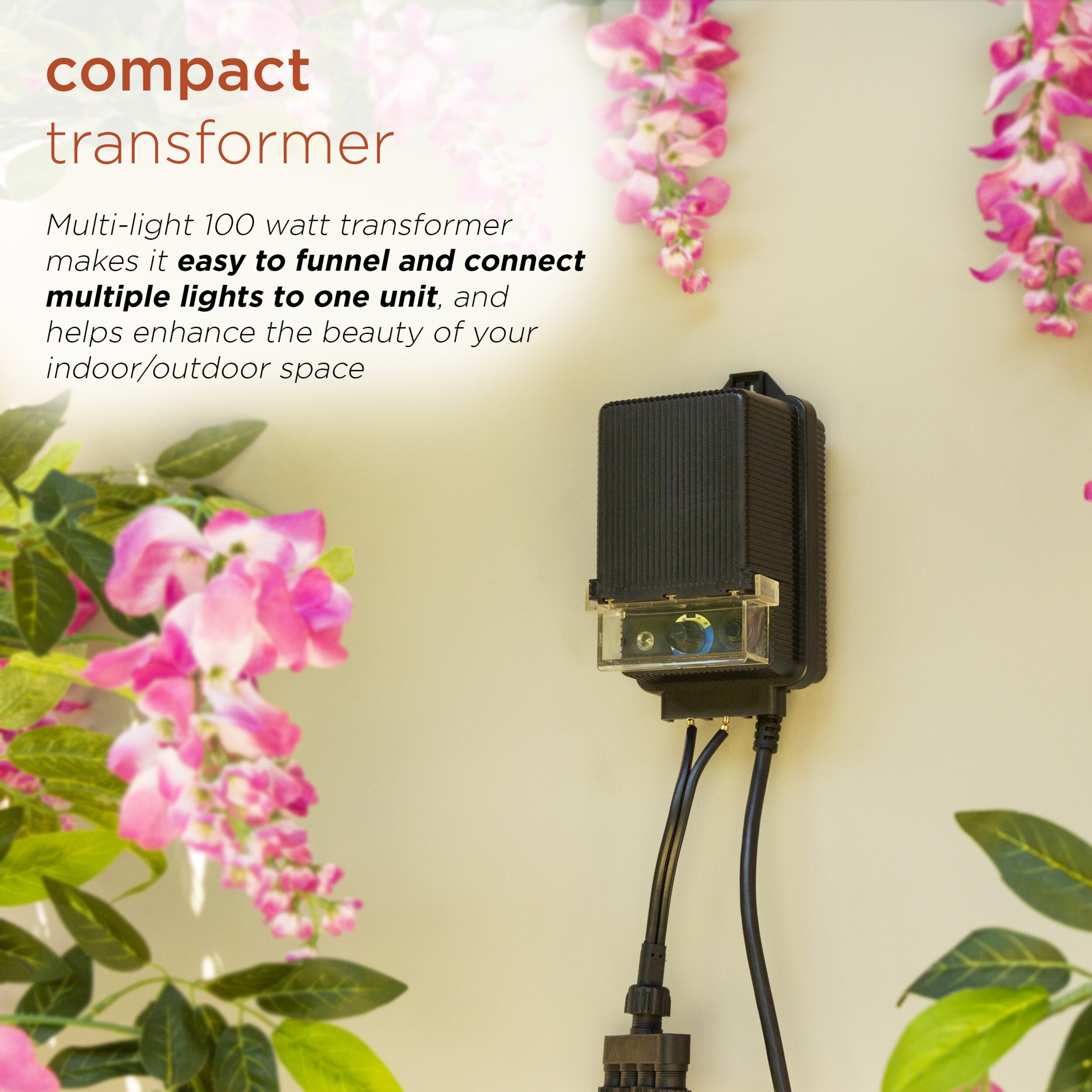 Alpine Corporation PL104T Landscape-Lighting-Power-Pack - View #8