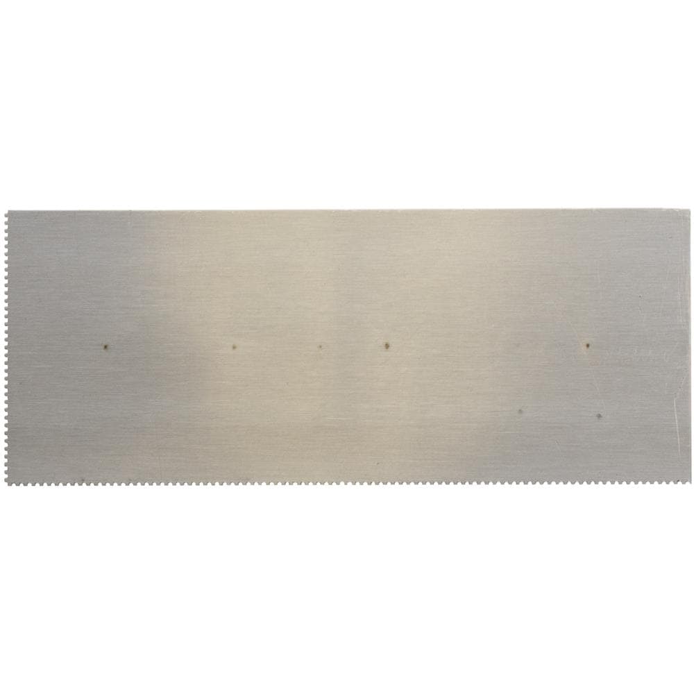 Marshalltown NT681 Flooring-Trowels - View #4