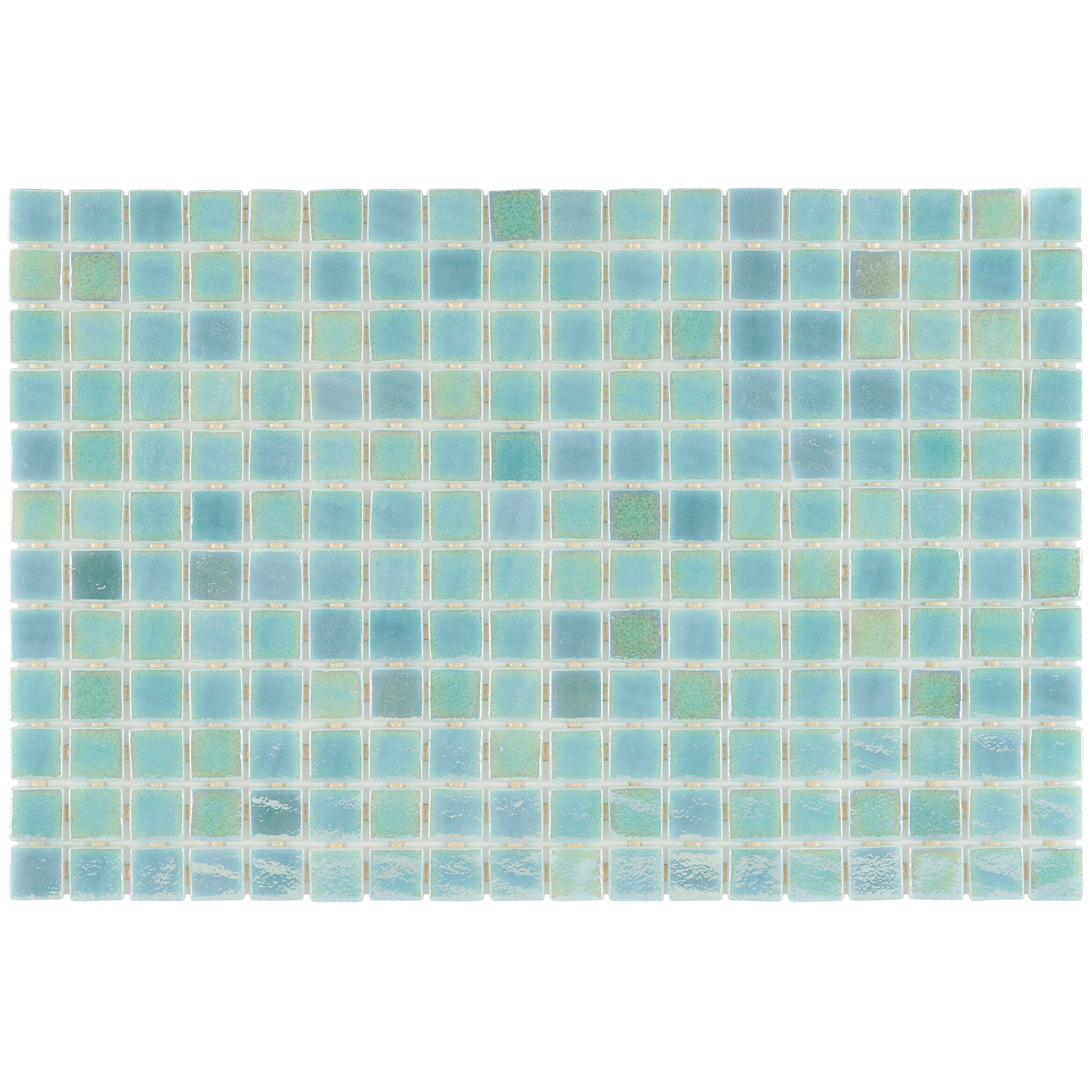 Spanish Grey Siesta Mosaic Tile