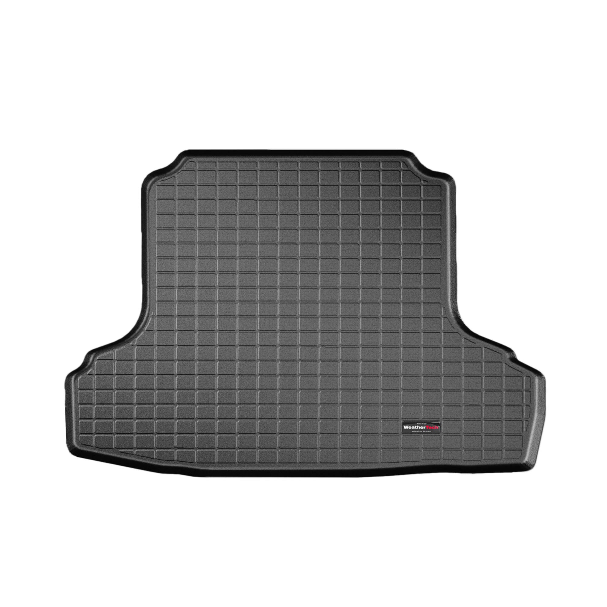 WeatherTech 40313 Cargo/Trunk liner for Car
