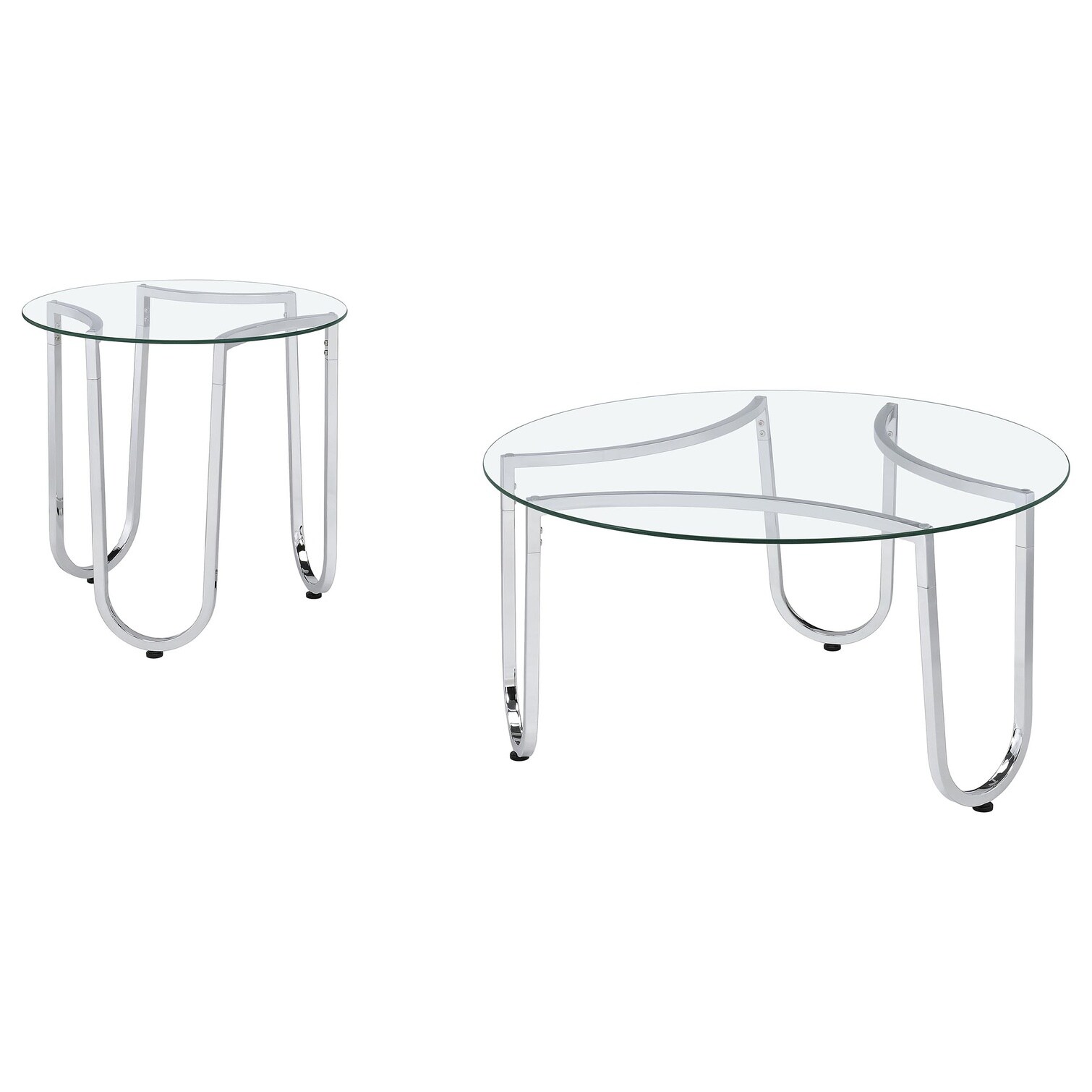 FlowLuxe XNFGKAUKD04P Coffee-Tables - View #7