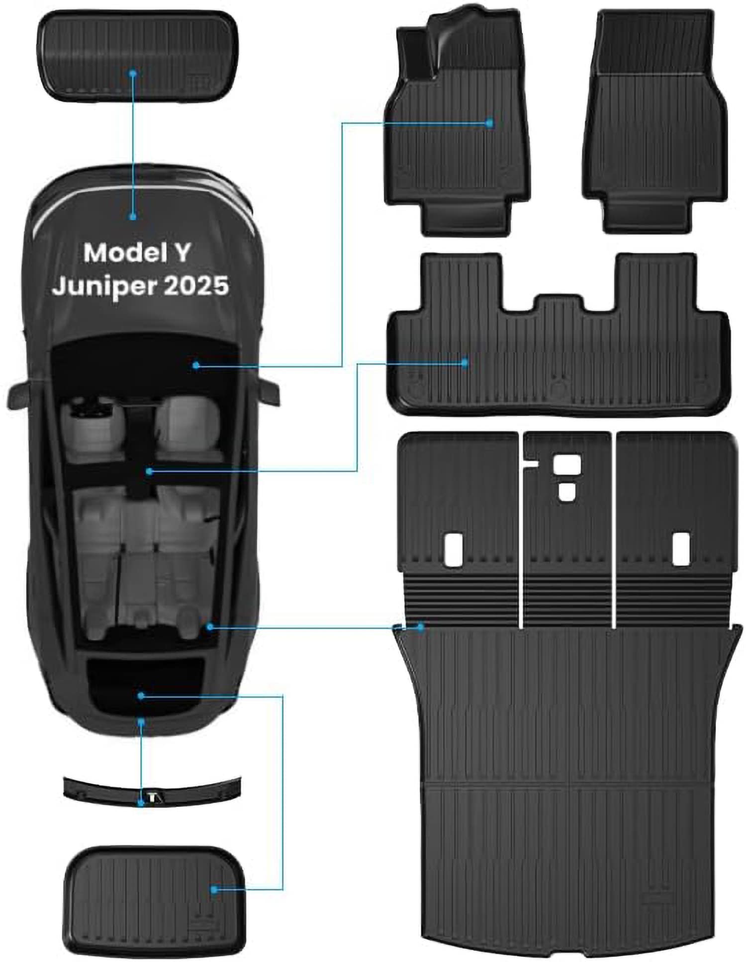 Etokfoks ETAM103028 Interior-Car-Acc - View #2