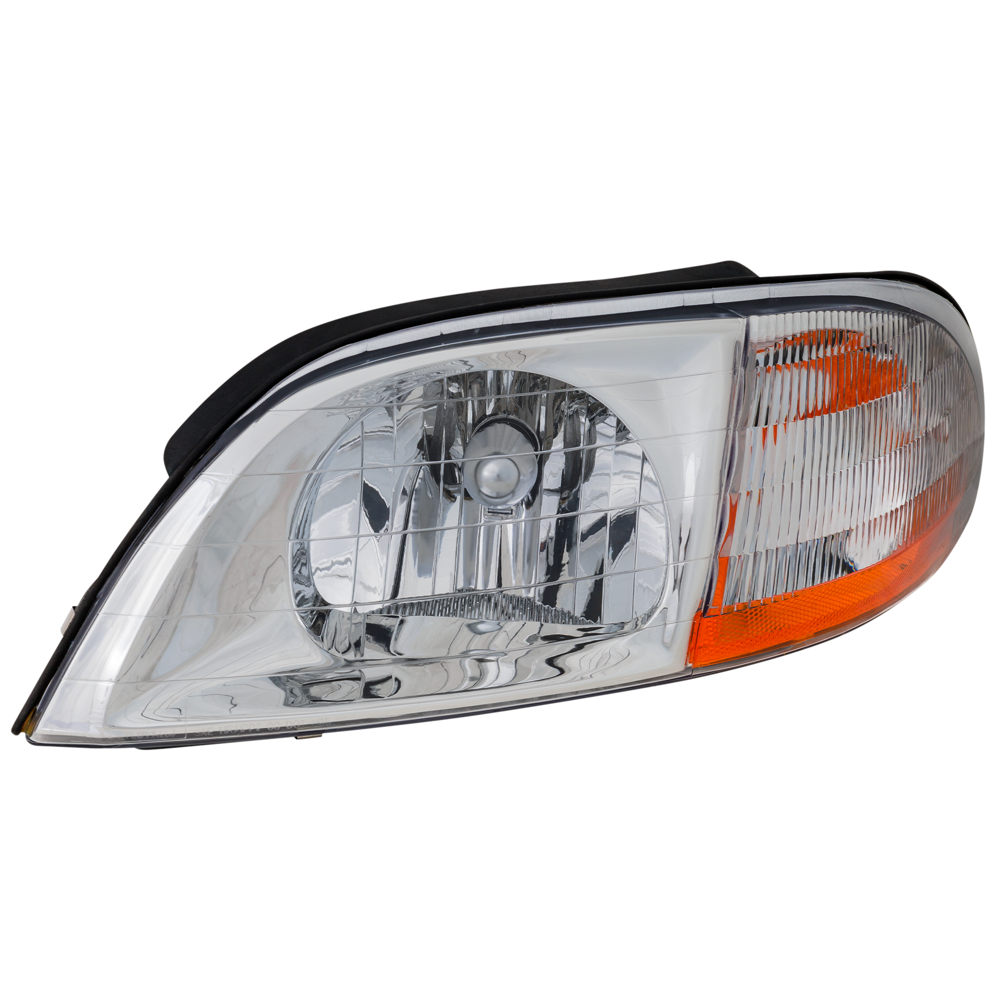 Garage-Pro JCW20-5538-90GP Headlight For Ford Windstar 01-03 Lh Assembly Halogen