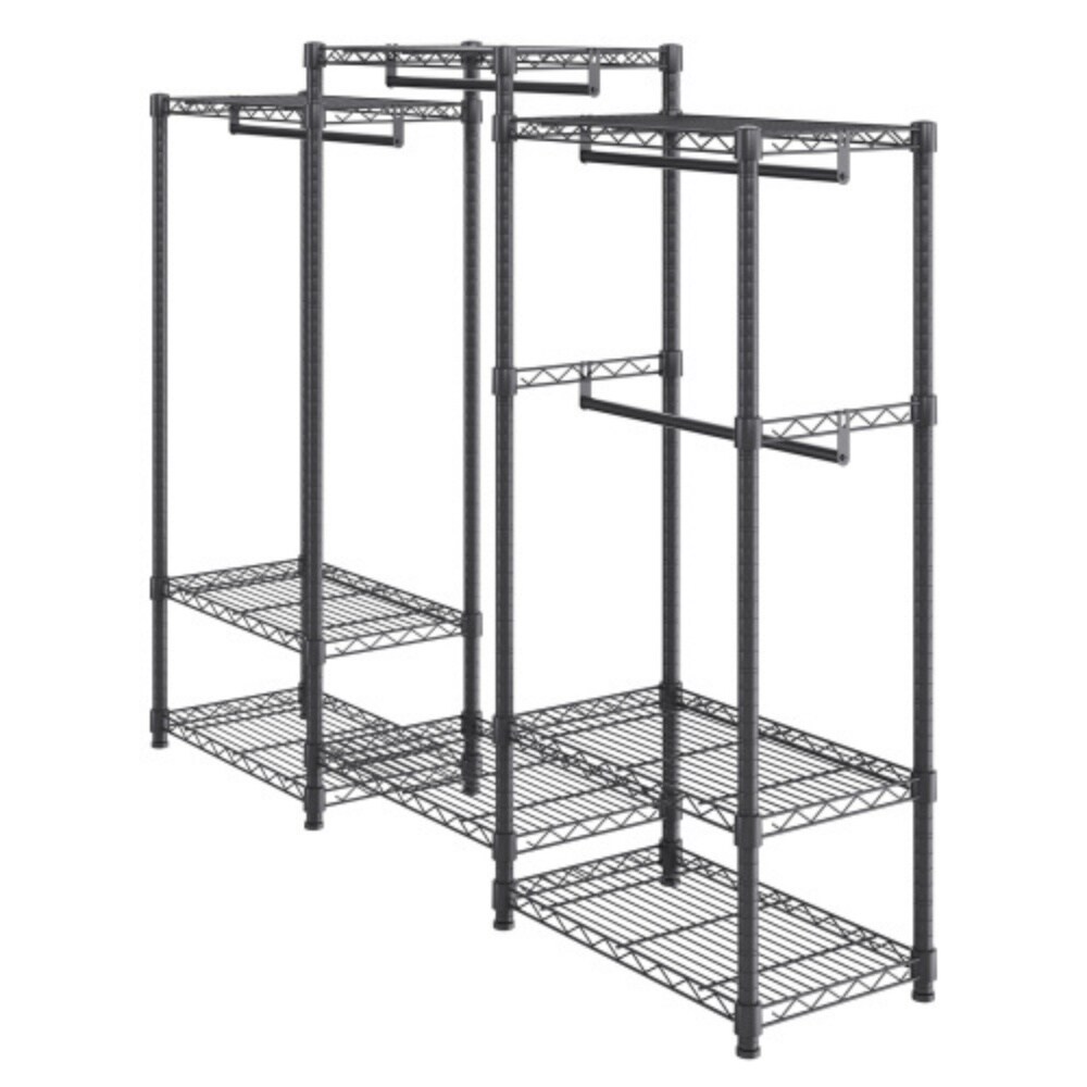 Dimakai DI-VE430293P Garment-Racks - View #3