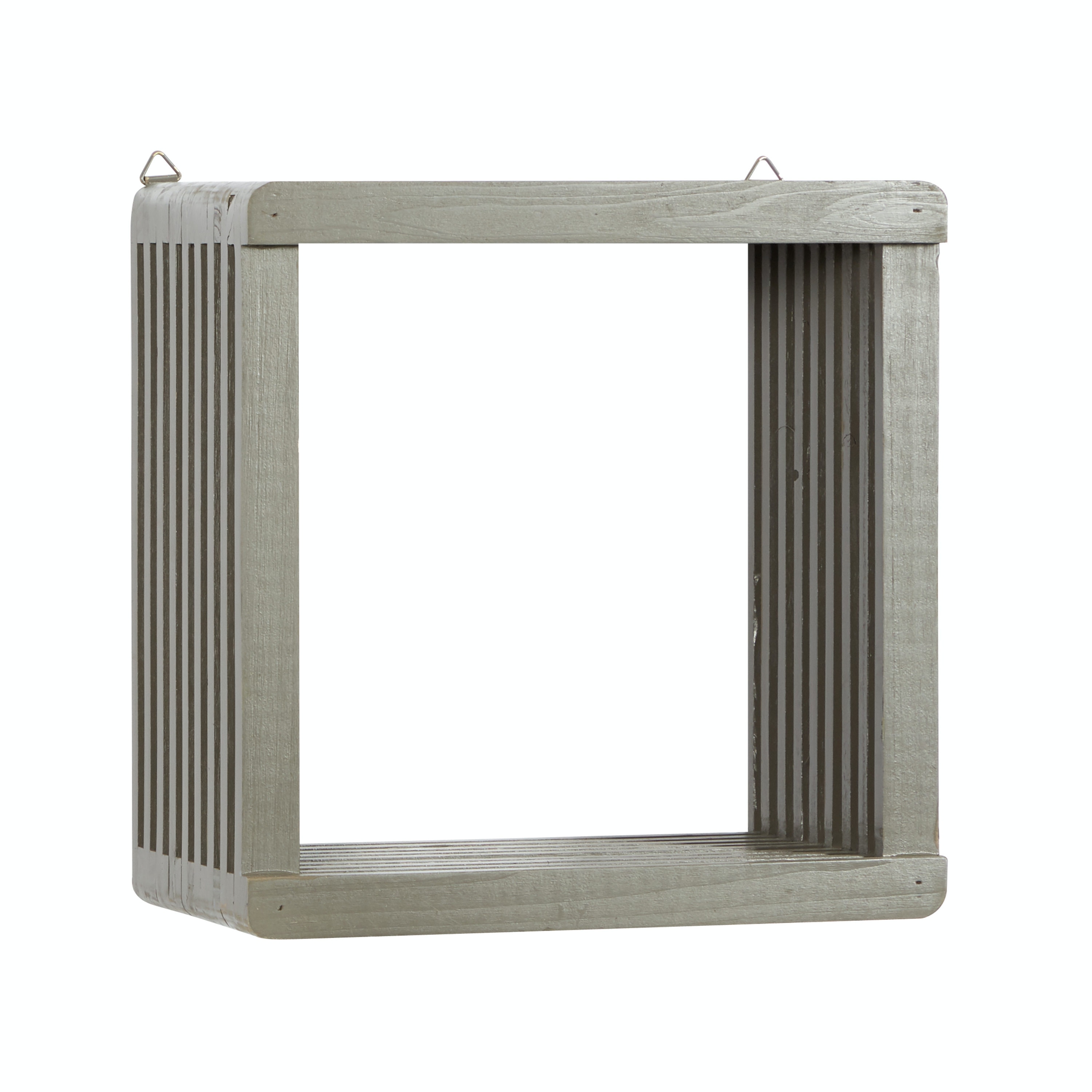 Grayson Lane 73867 Wall-Mounted-Shelving - View #2