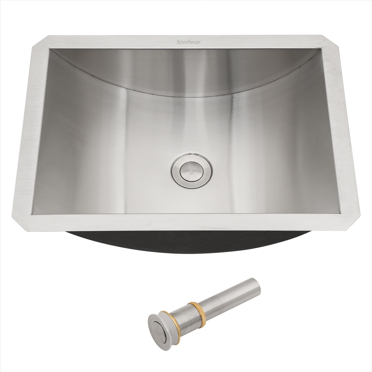 Watnature Z0THM245U6HQ Bath-Vanity-Combo - View #5