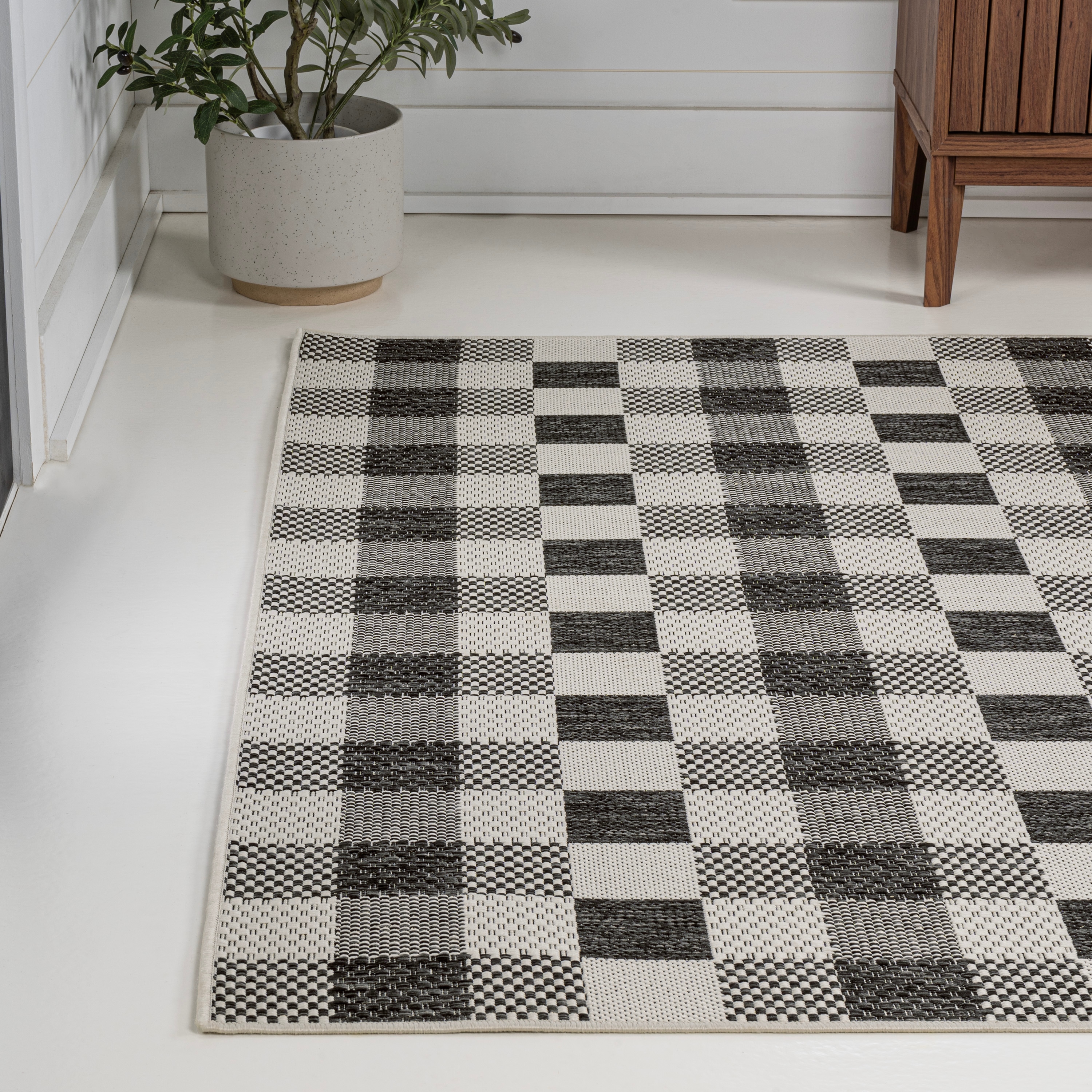 JONATHAN  Y TSN201A-8 rugs - View #4
