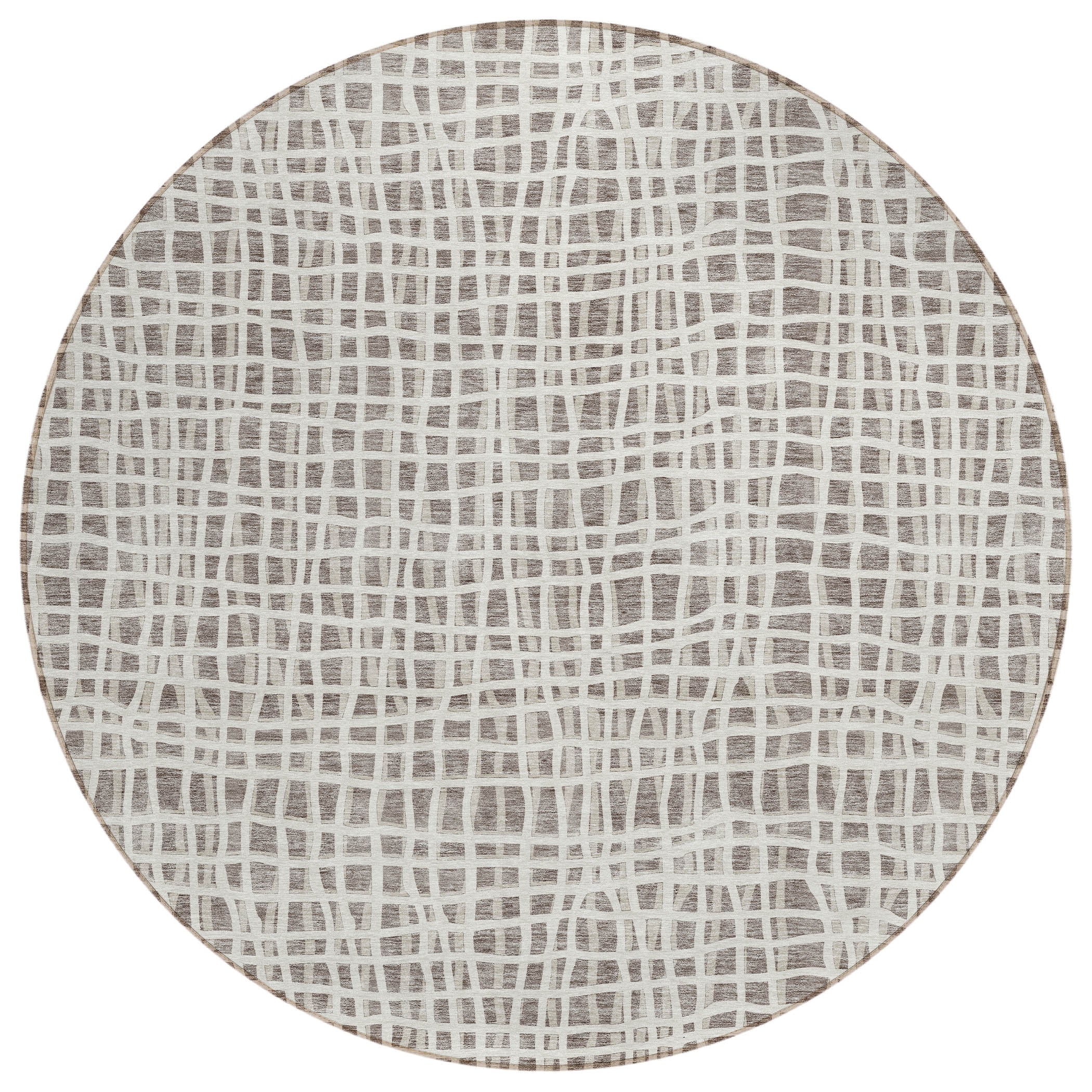 Addison Rugs ACN729TP8RO rugs - View #2