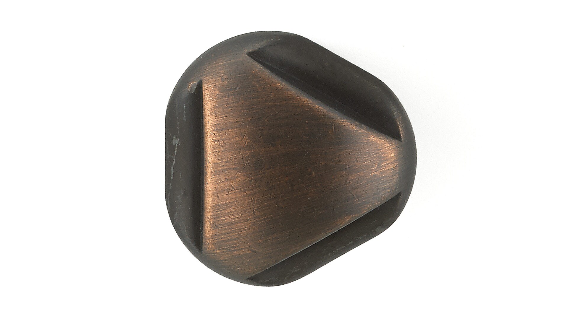Richelieu BP2391528BORB Cabinet-Knobs - View #2