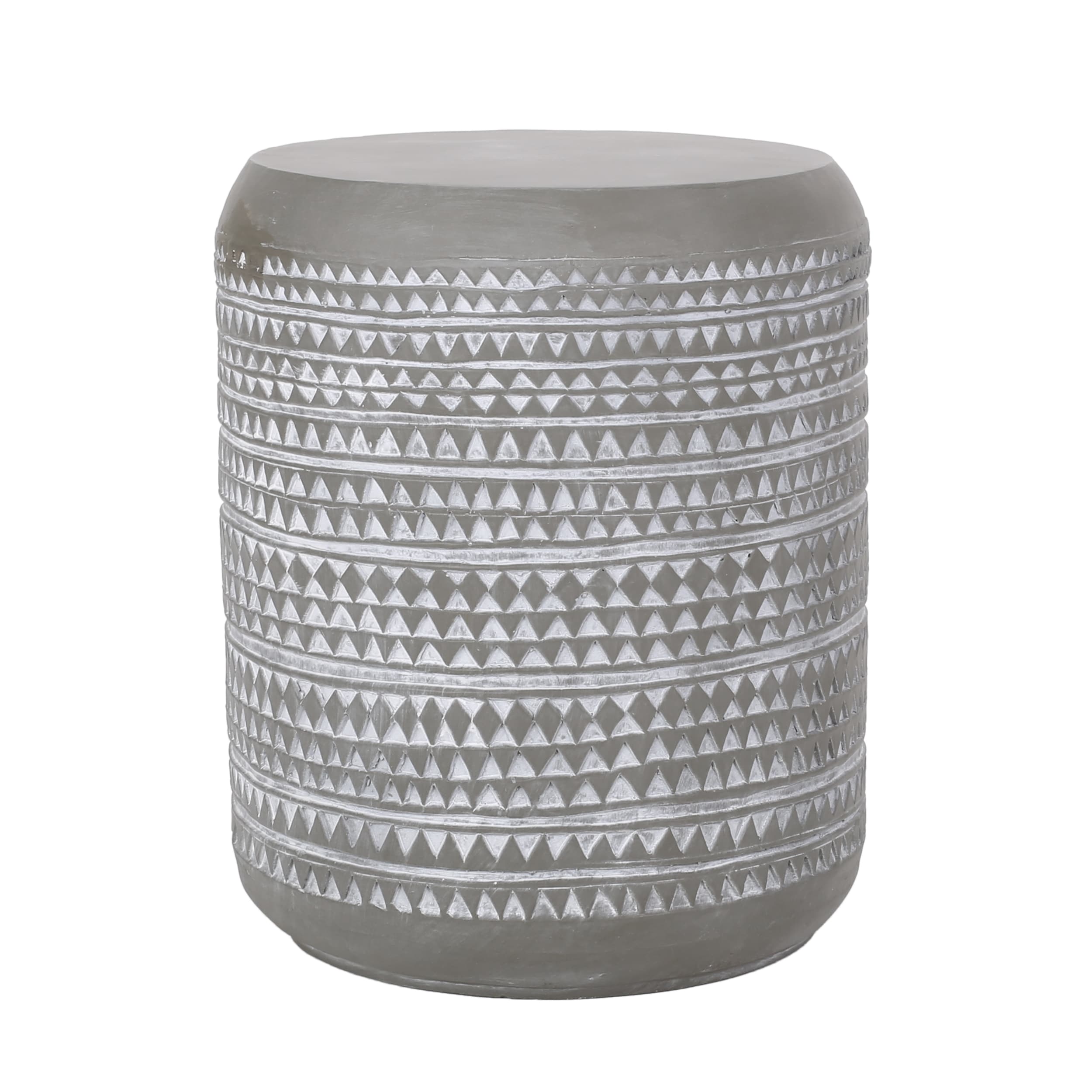 AHIOU HOME ZAAHG-73442.00GS Garden-Stools - View #5