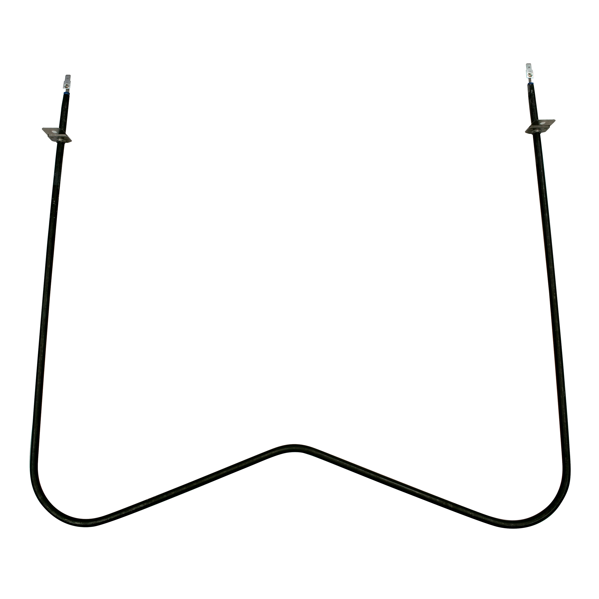 Range Kleen 7513 Electric range Heating element ( Black )