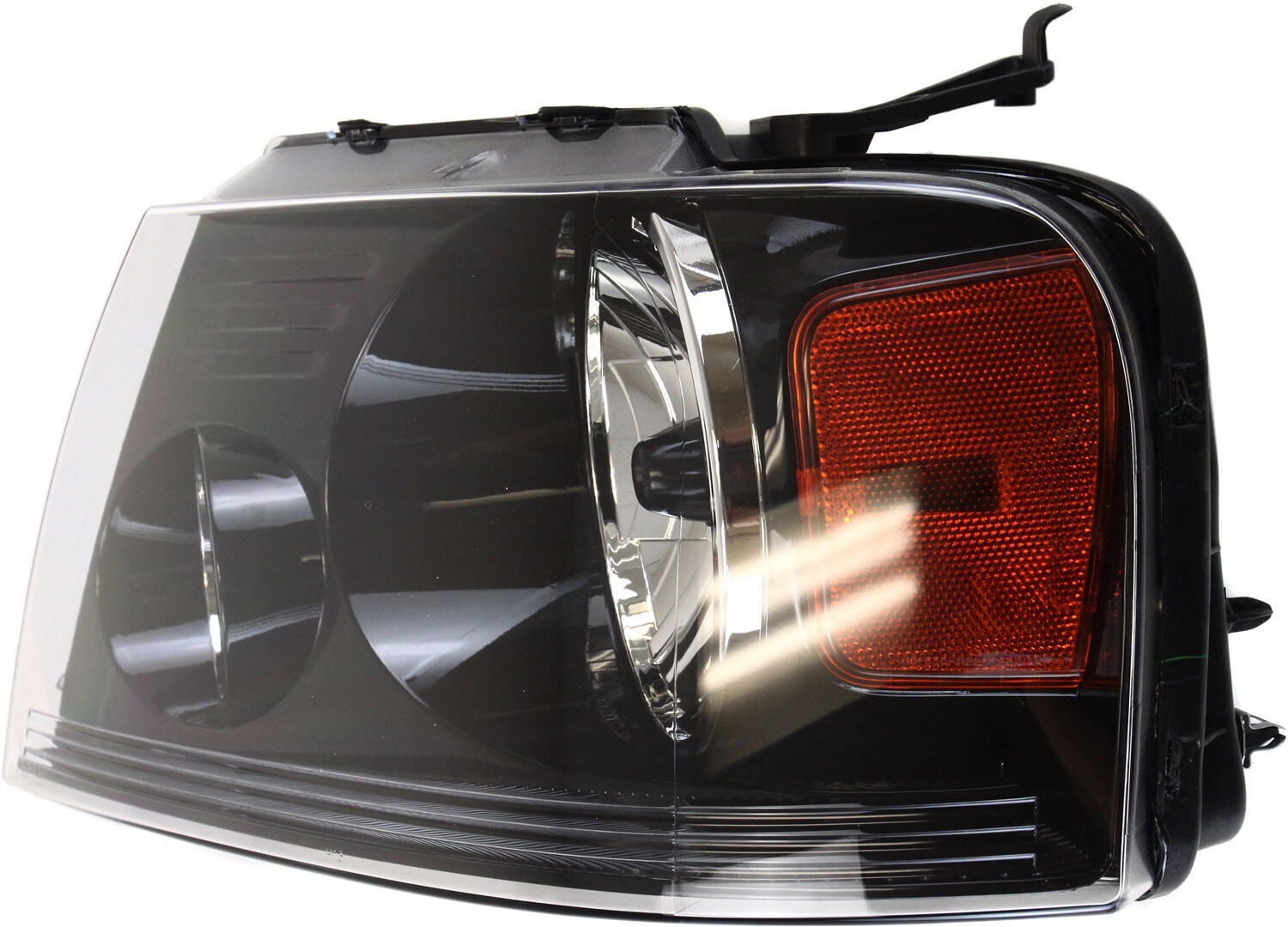 Garage-Pro JCWREPF100128QGP Headlights-Components - View #2