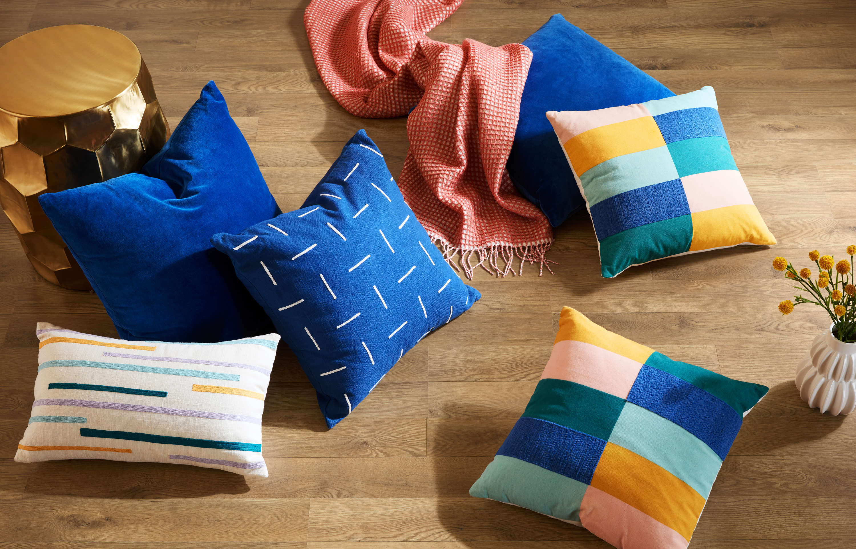 Origin 21 VO-SU-2106-012 Accent-Pillows - View #8