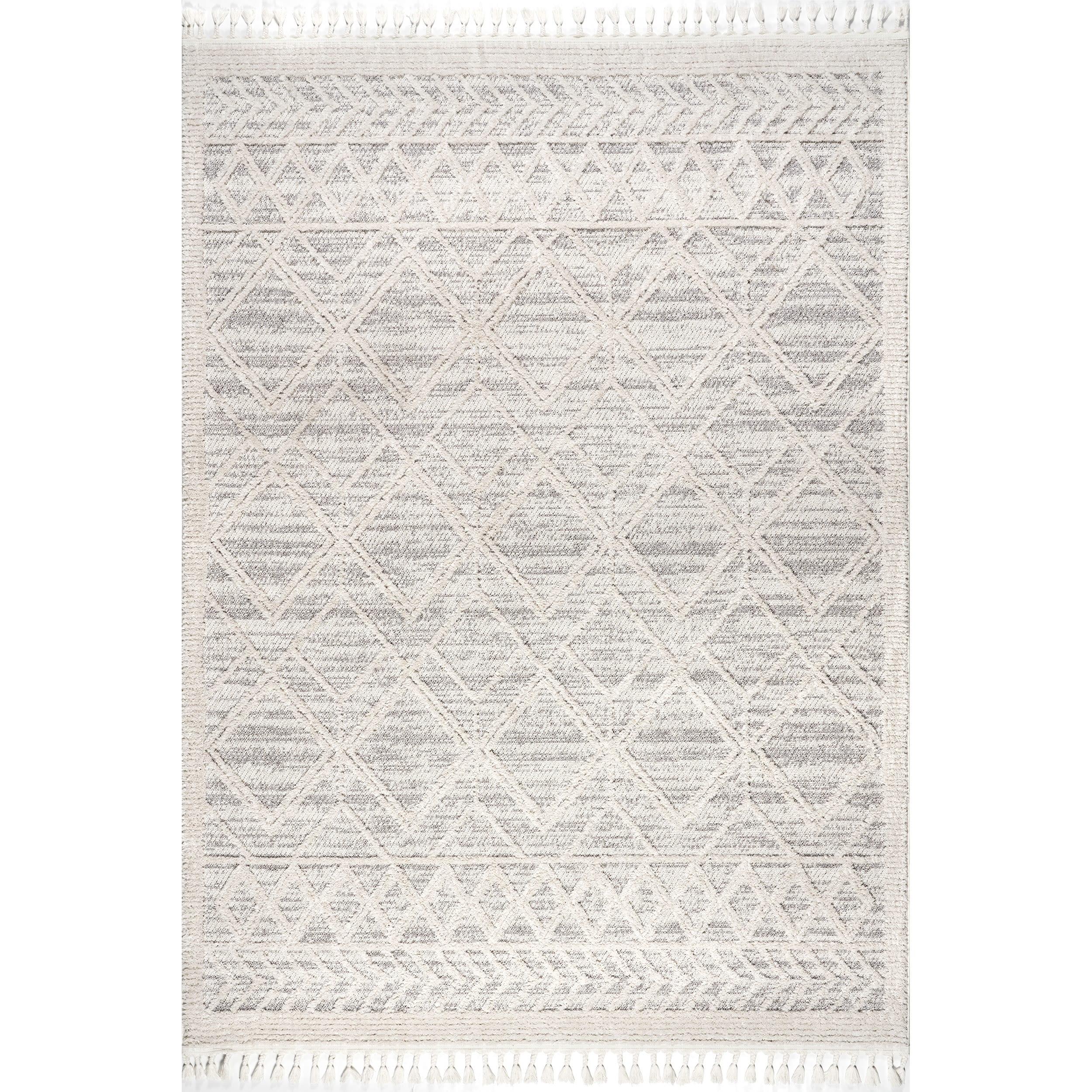 nuLOOM KKLR12B-203 rugs - View #6
