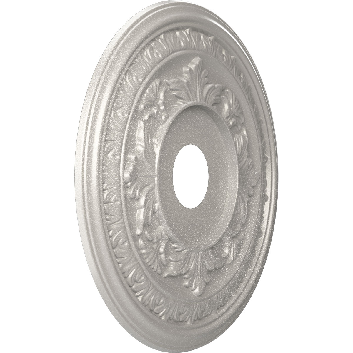 Ekena Millwork CMP19BAASV Ceiling-Medallions - View #2