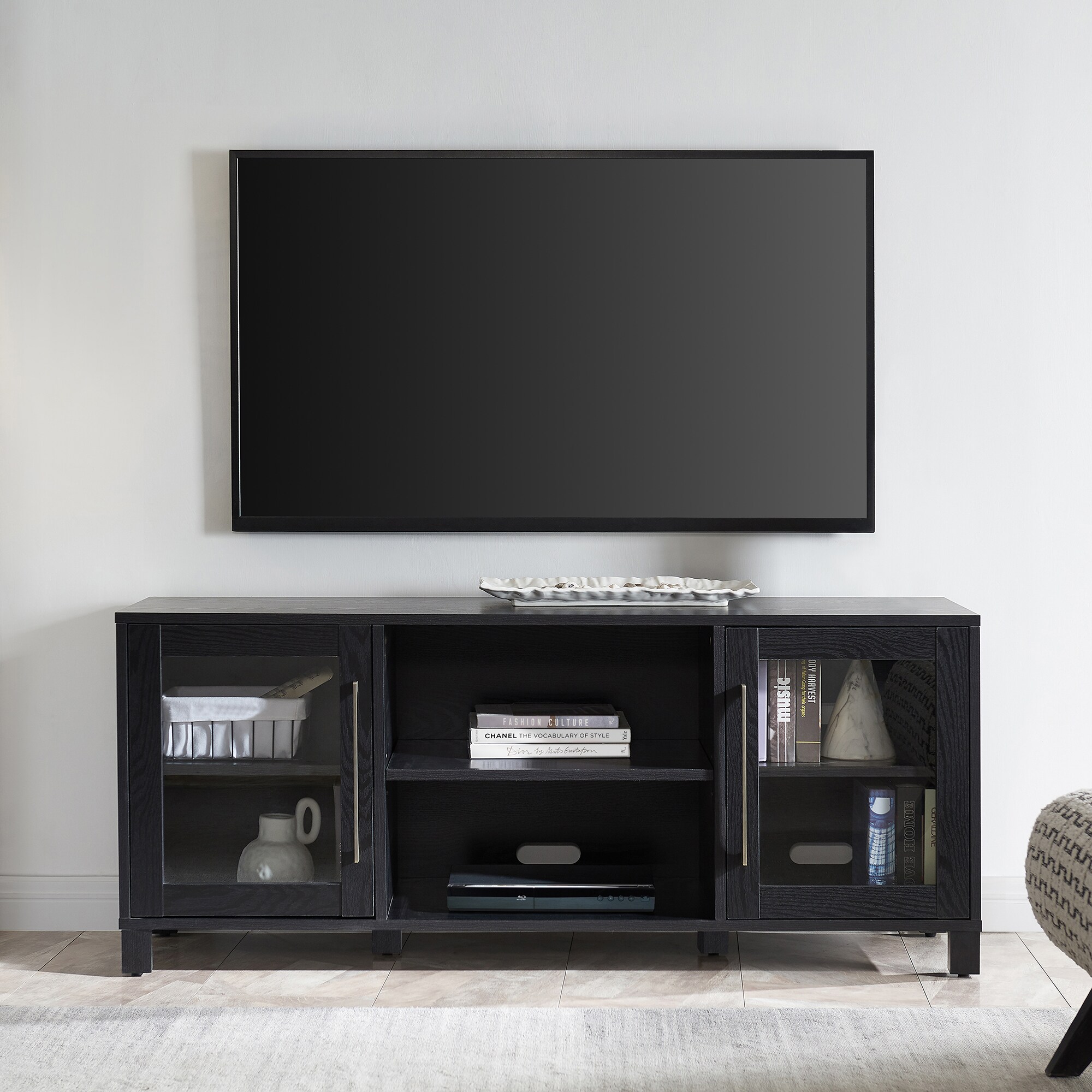Hailey Home TV1363 Tv-Stands - View #3