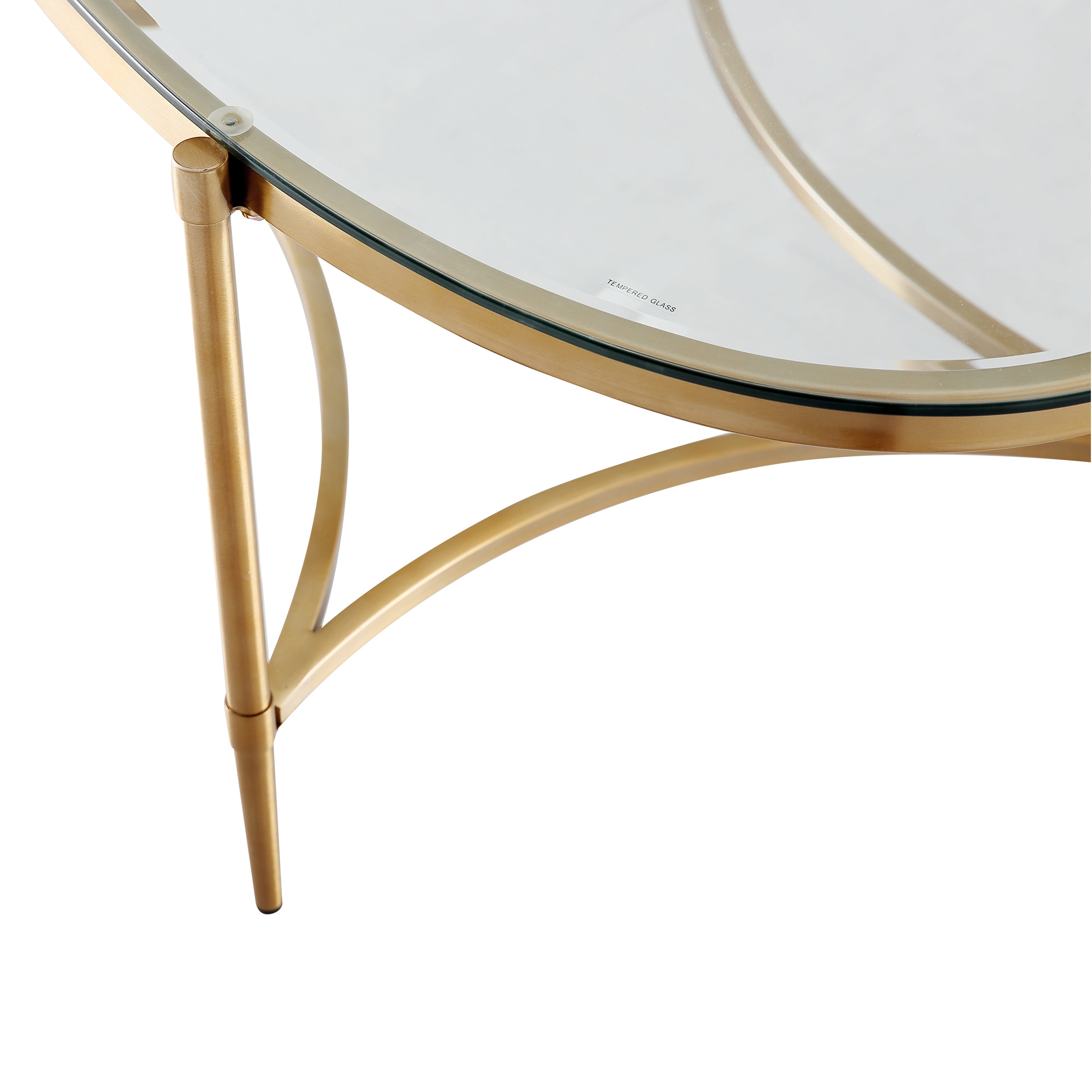 CASAINC WF-CT-1353SA-GL Coffee-Tables - View #7