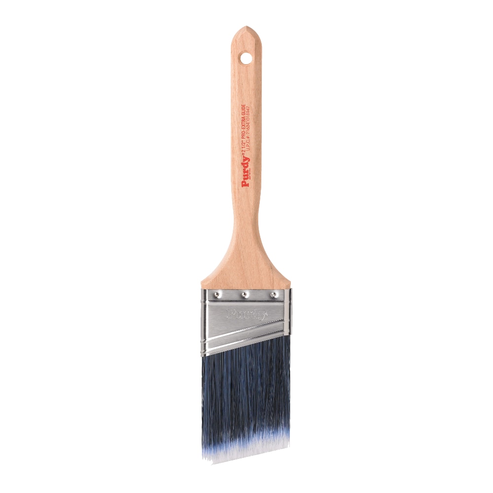 High Grade Wool Fiber Bulk Paint Brushes 1 2.5 3 4 Inch Professional Hand  Tools - China Paint Brush, Wool Paint Brush