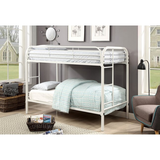 Over Twin Bunk Bed In The Beds, Meijer Twin Bed Frame
