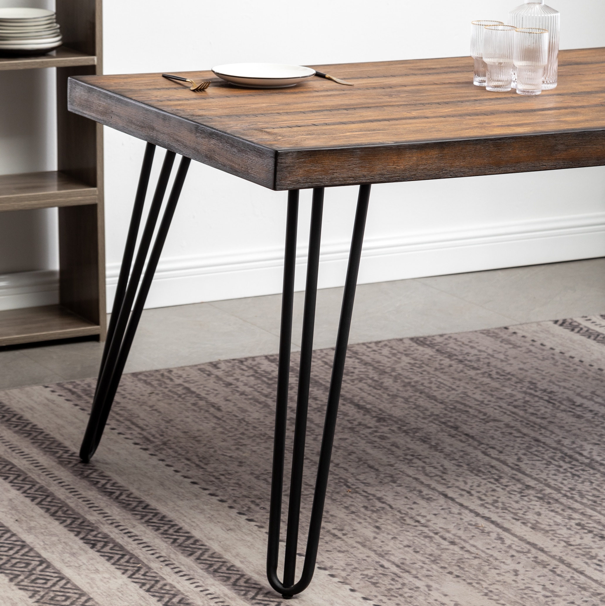 Siavonce XH00135 Dining-Sets - View #5