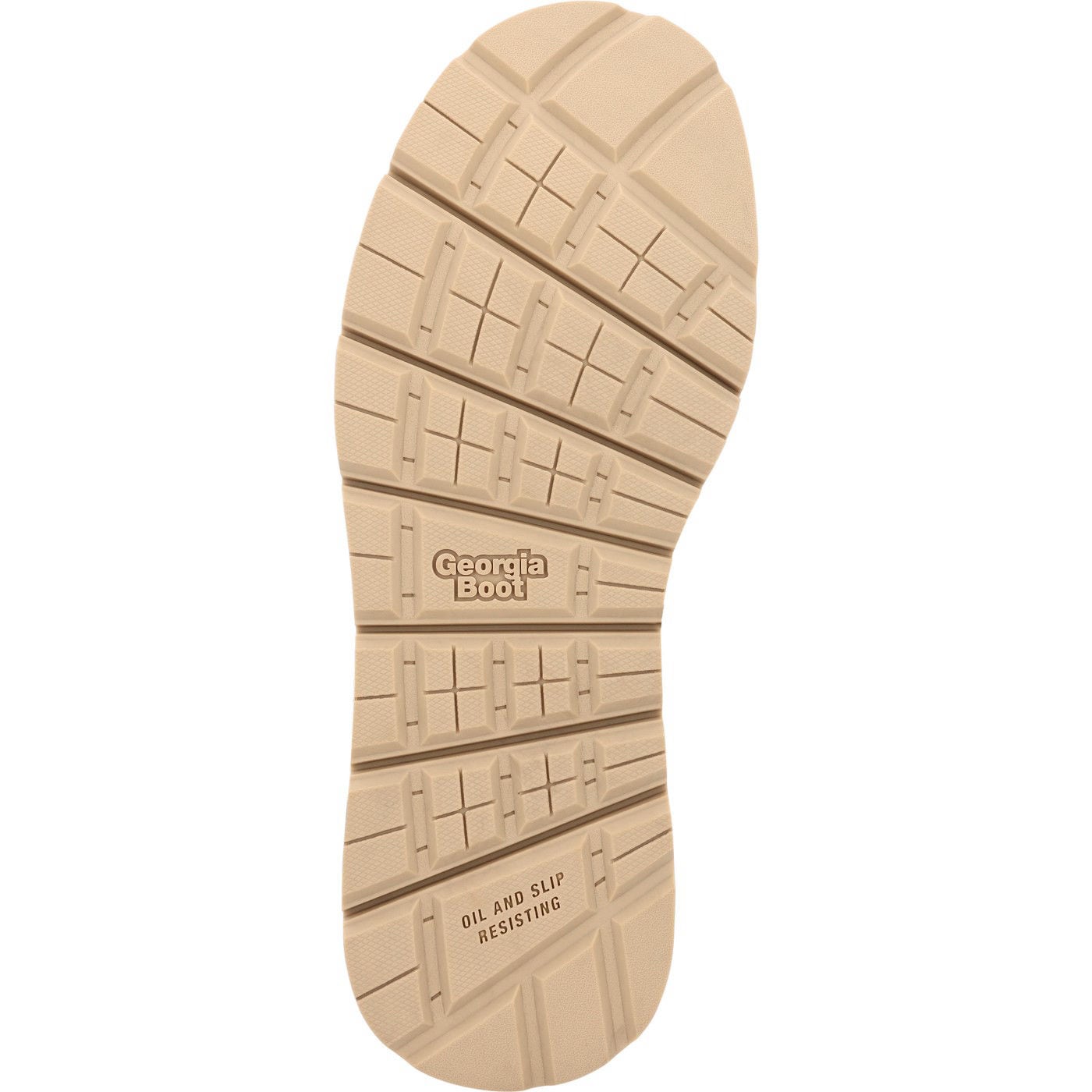 Georgia Boot GB00714 105M footwear - View #2