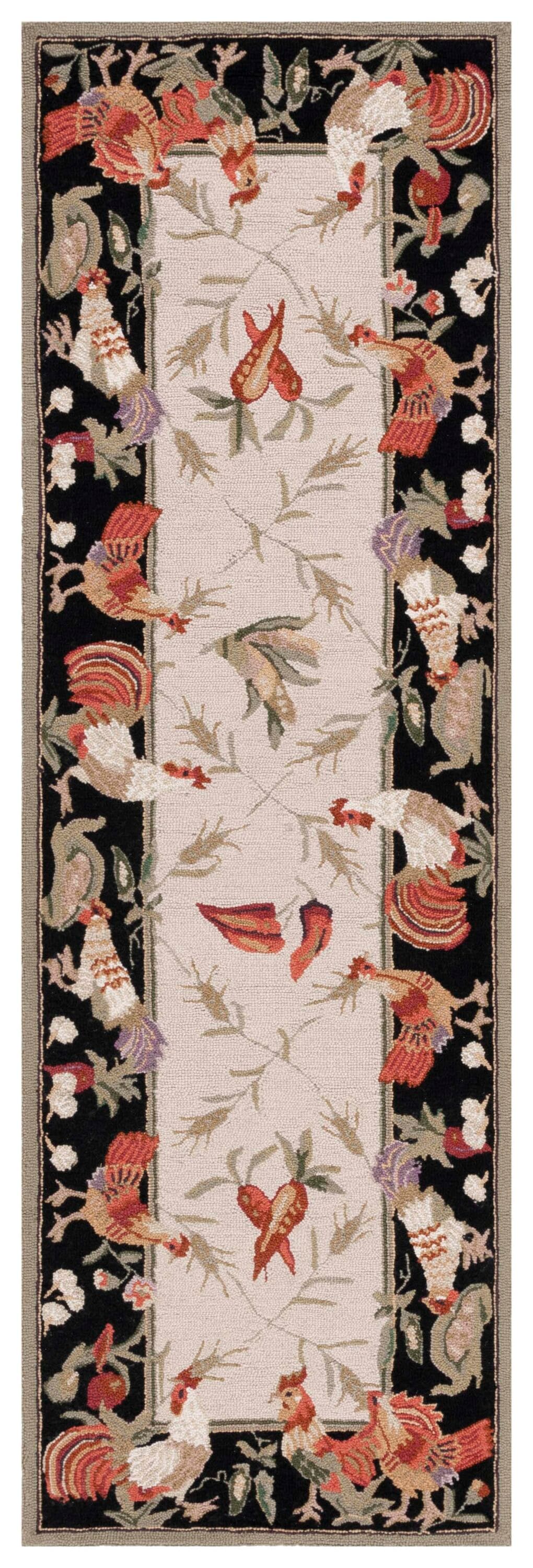 Safavieh HK94A-212 rugs - View #2