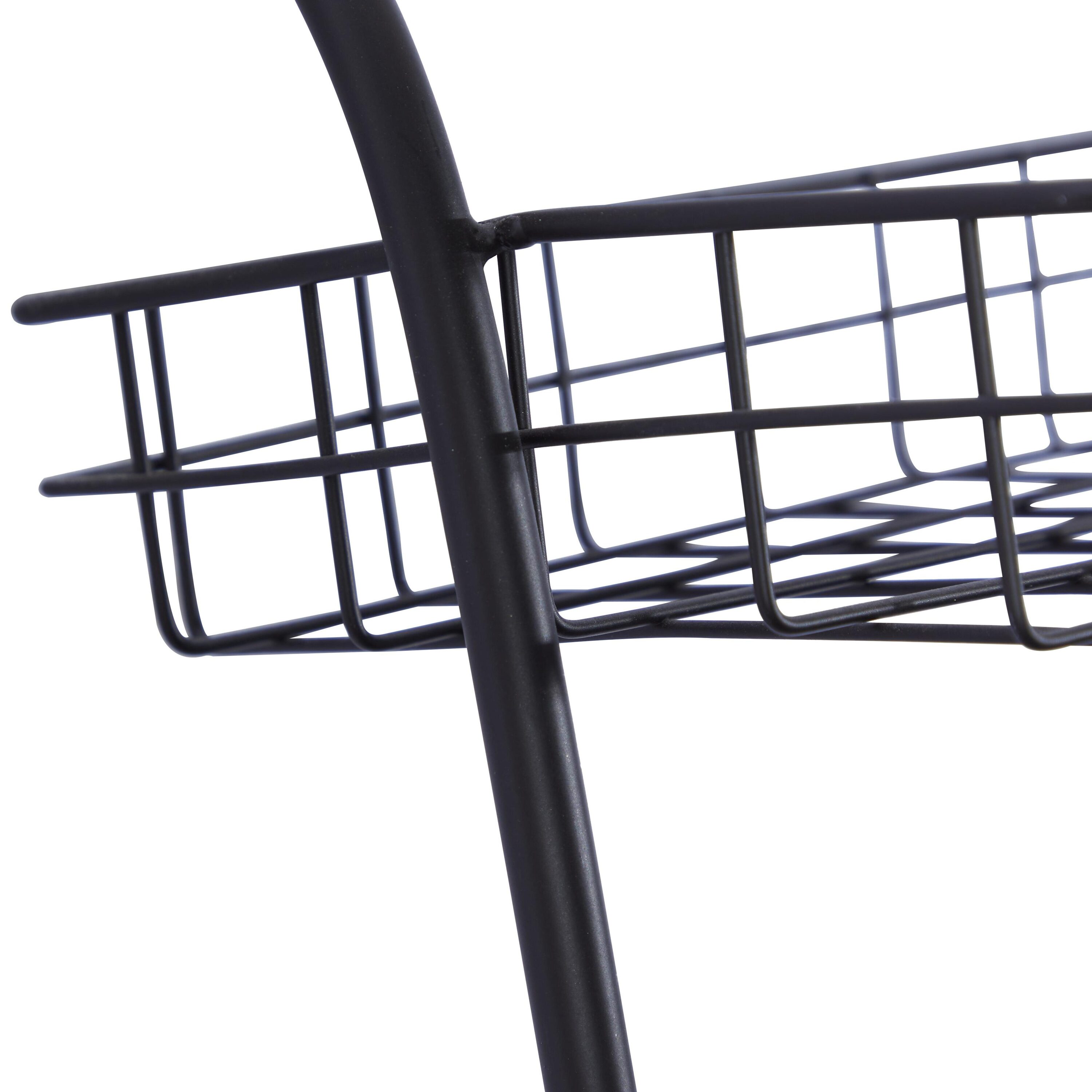 Grayson Lane 97242 Wall-Mounted-Shelving - View #3
